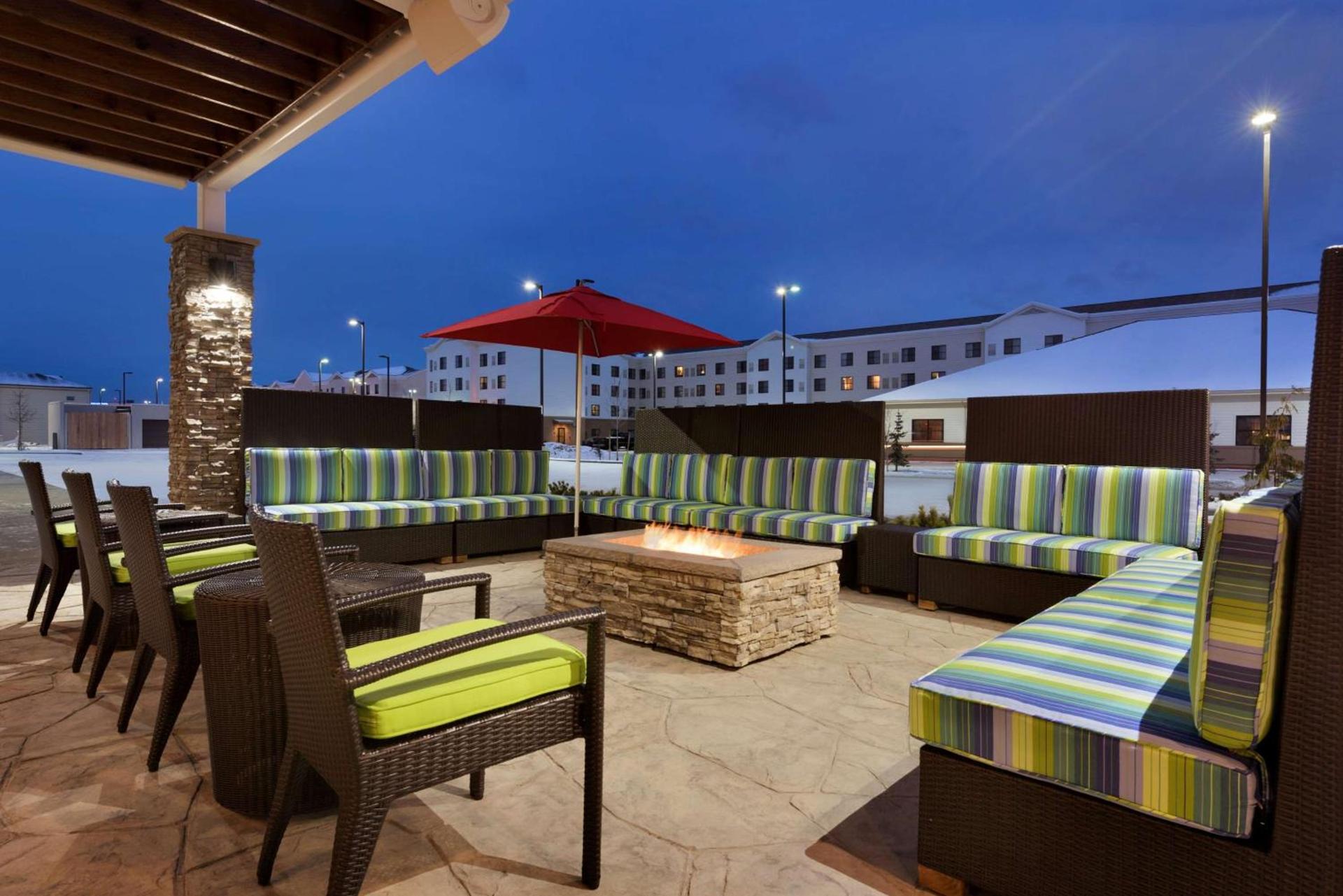 Home2 Suites by Hilton Anchorage/Midtown photo 31