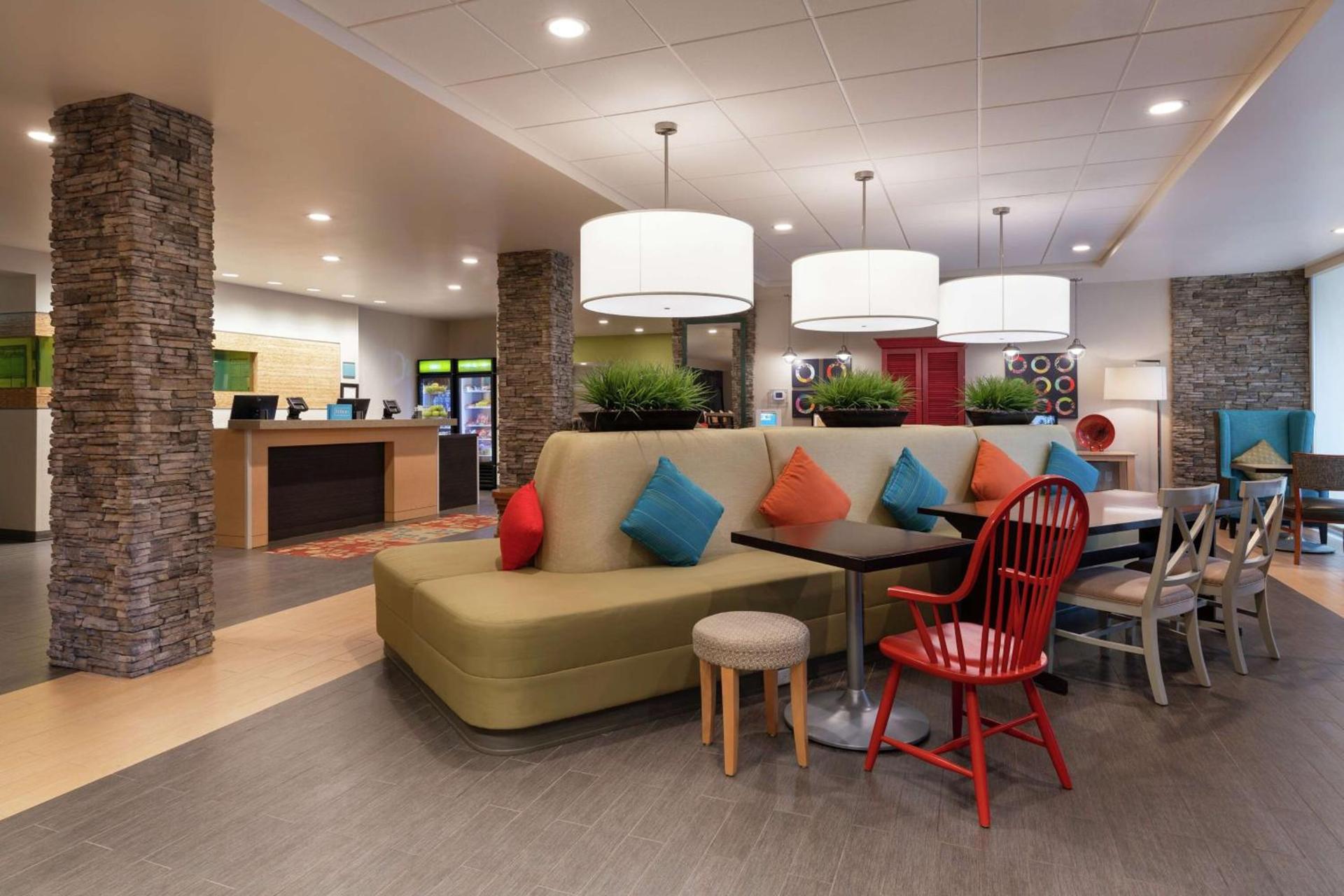 Home2 Suites by Hilton Anchorage/Midtown photo 28