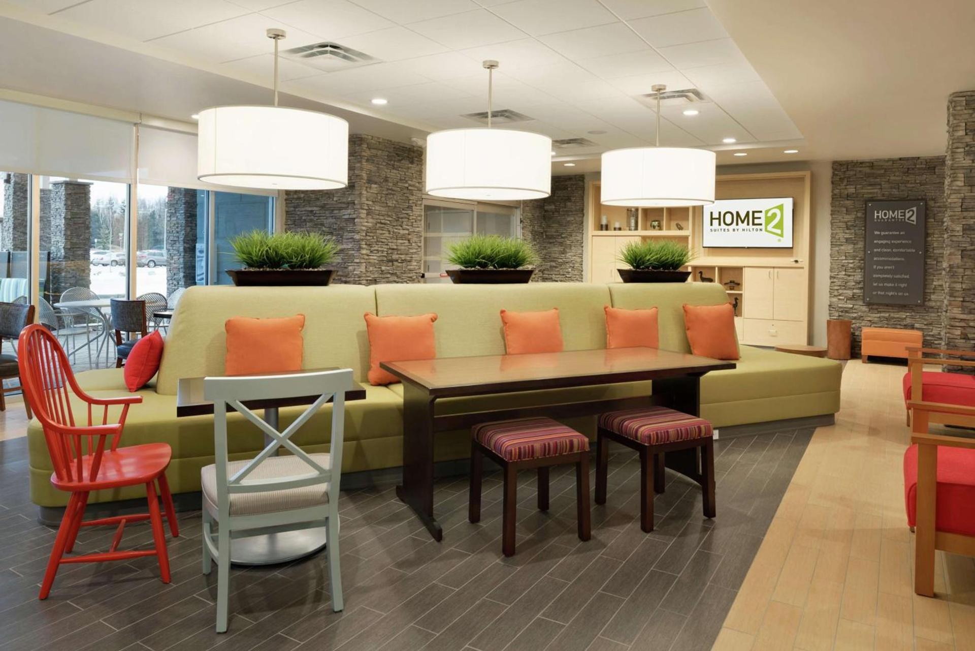 Home2 Suites by Hilton Anchorage/Midtown photo 7