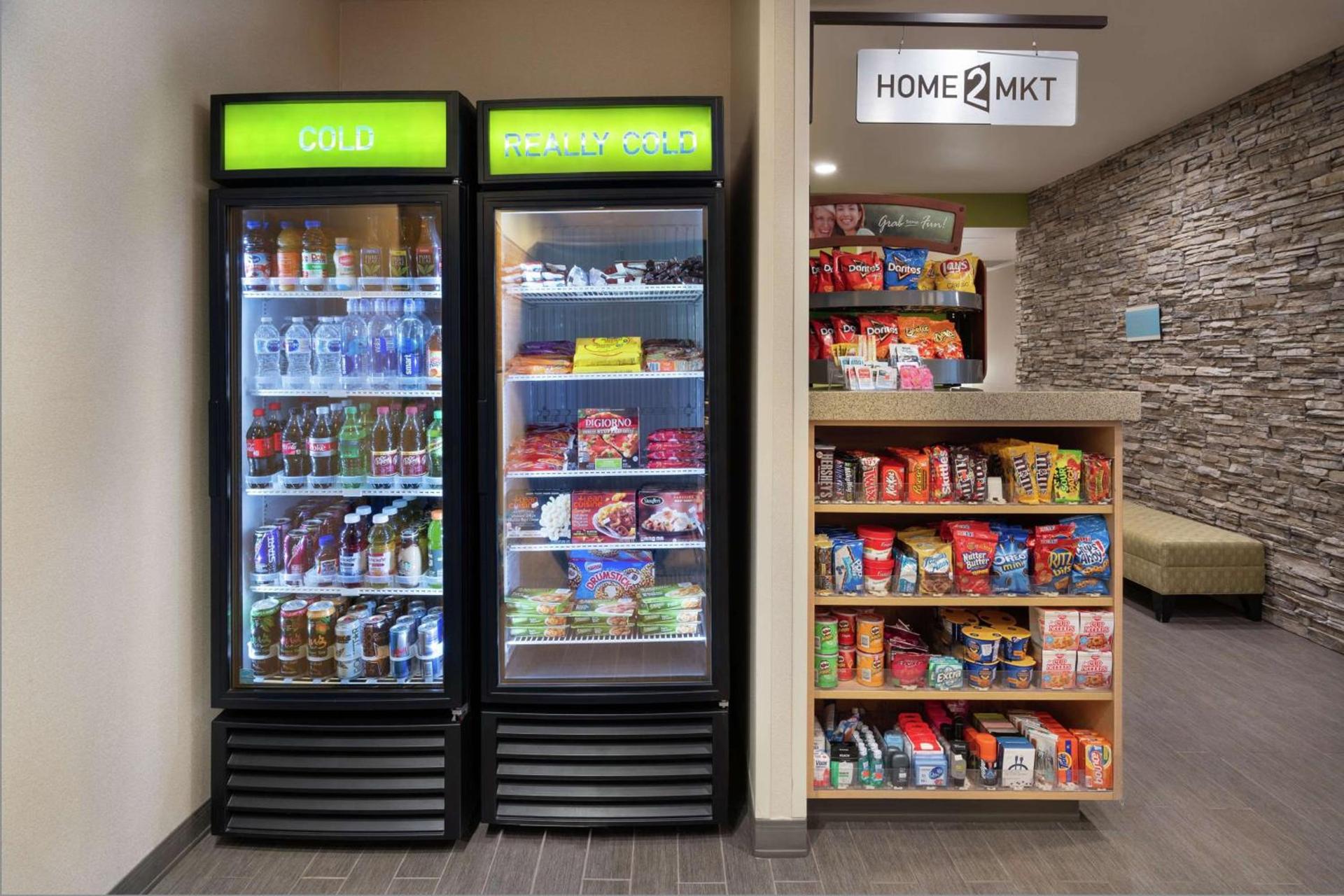 Home2 Suites by Hilton Anchorage/Midtown photo 29