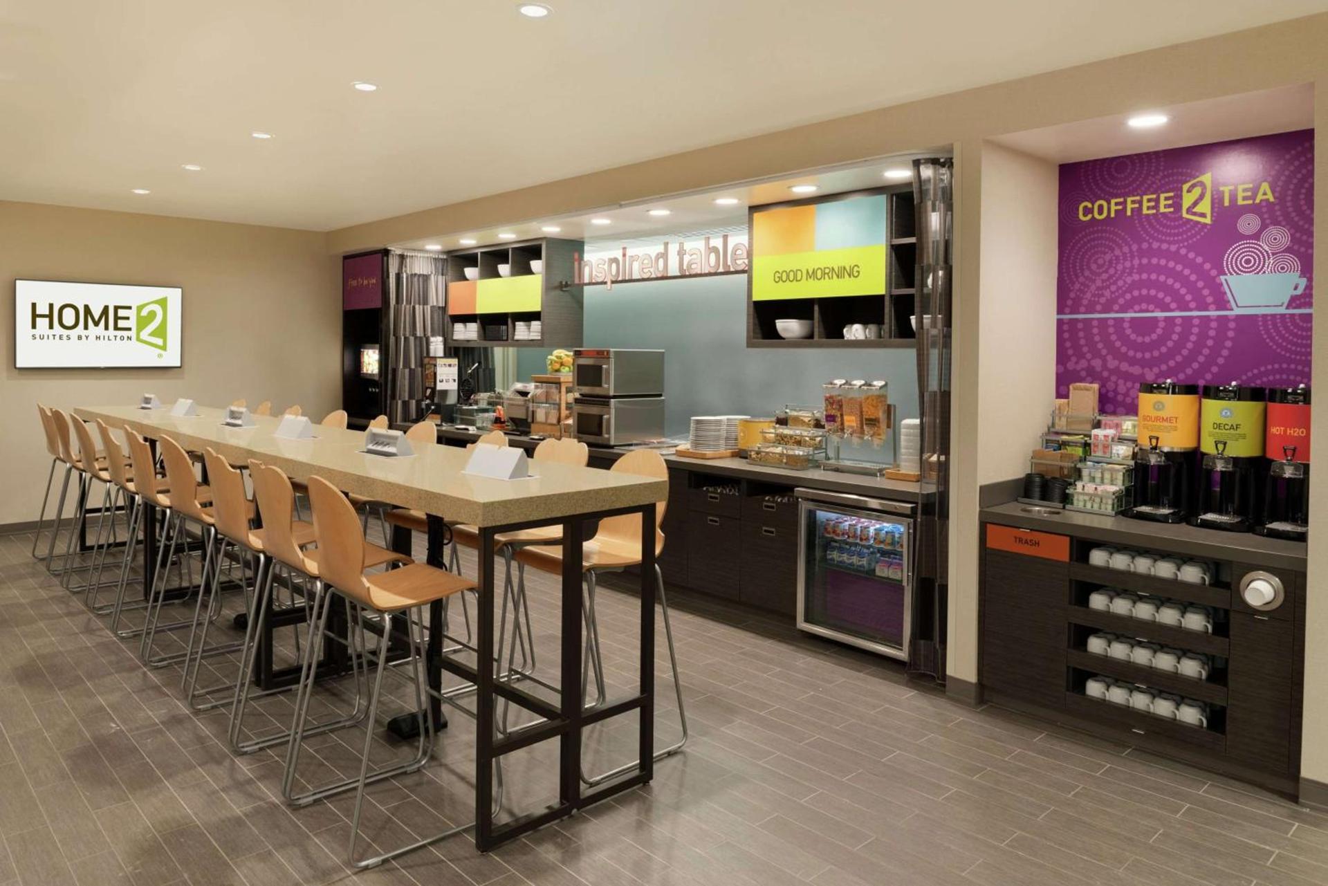 Home2 Suites by Hilton Anchorage/Midtown photo 9