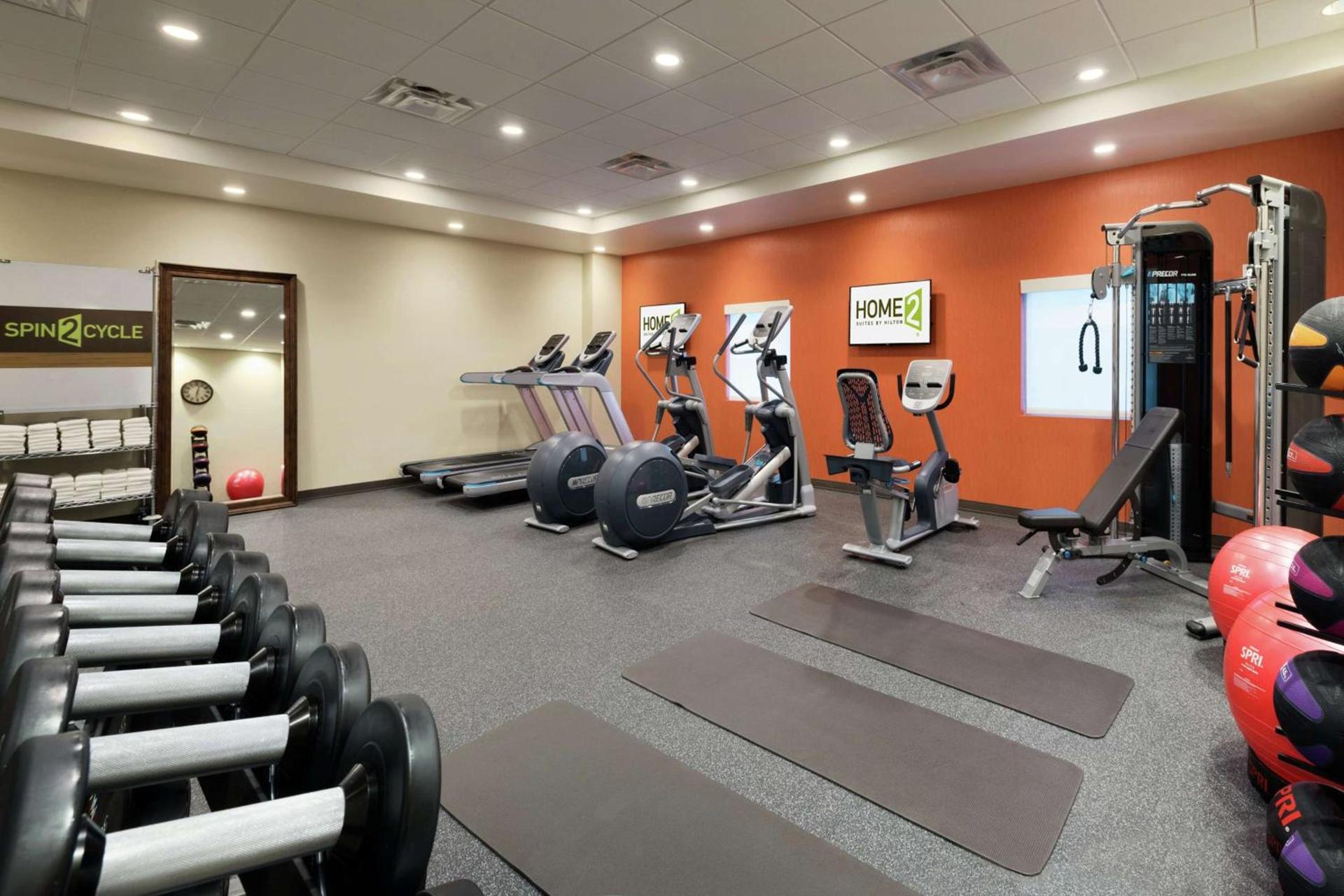Home2 Suites by Hilton Anchorage/Midtown photo 10