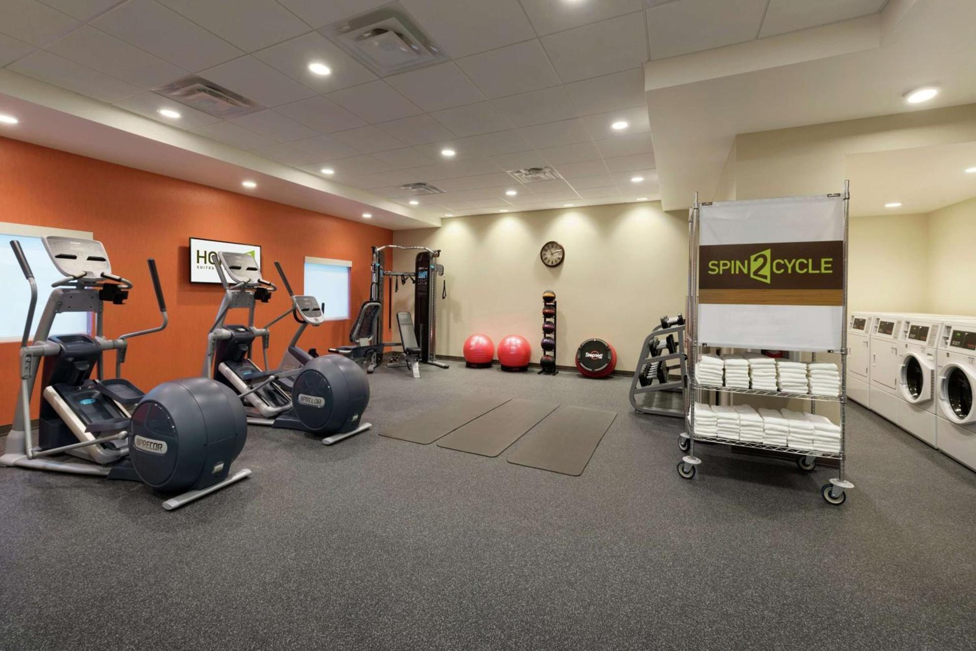 Home2 Suites by Hilton Anchorage/Midtown photo 11