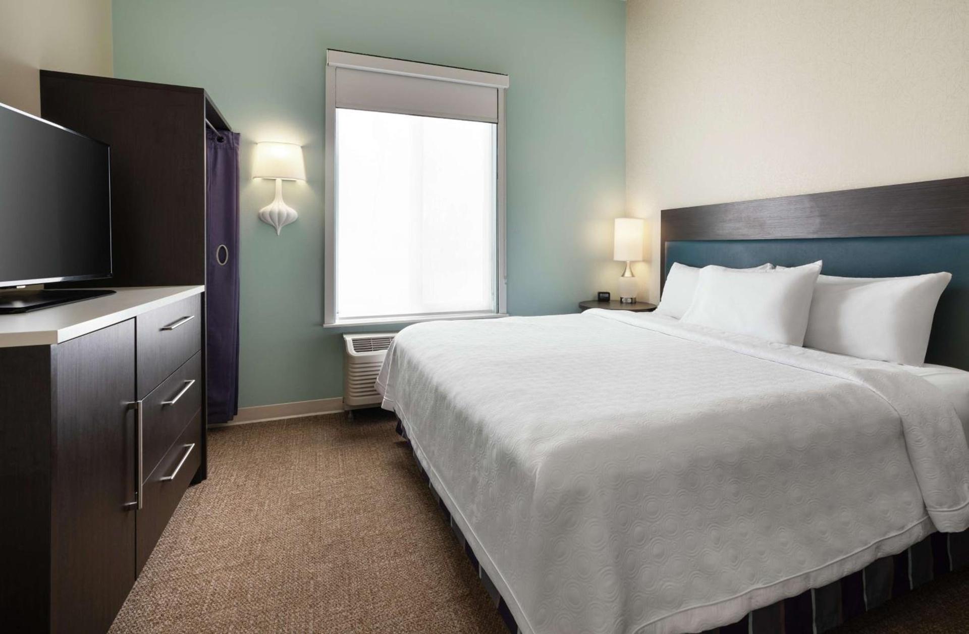 Home2 Suites by Hilton Anchorage/Midtown photo 16