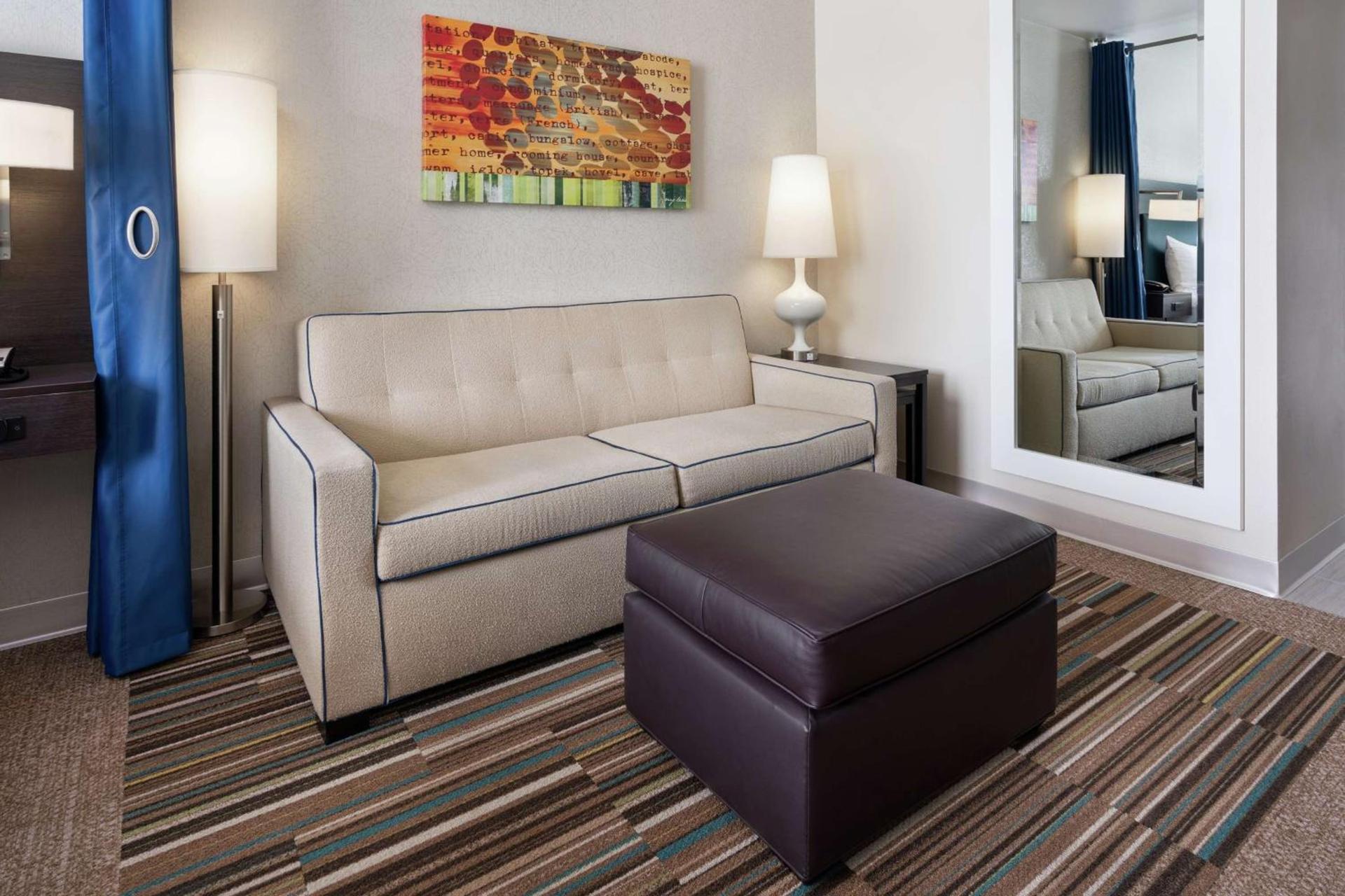 Home2 Suites by Hilton Anchorage/Midtown photo 17