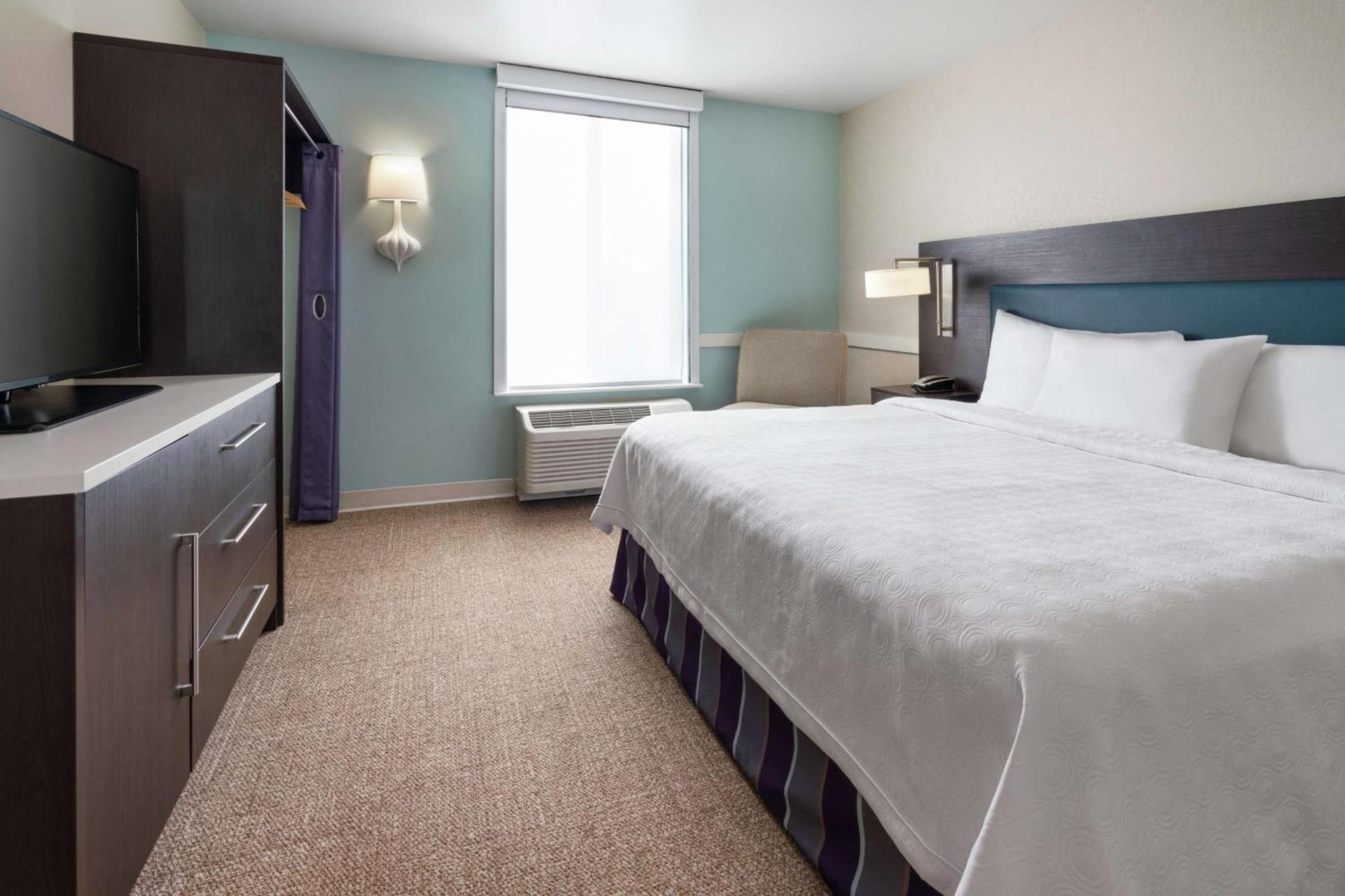 Home2 Suites by Hilton Anchorage/Midtown photo 19