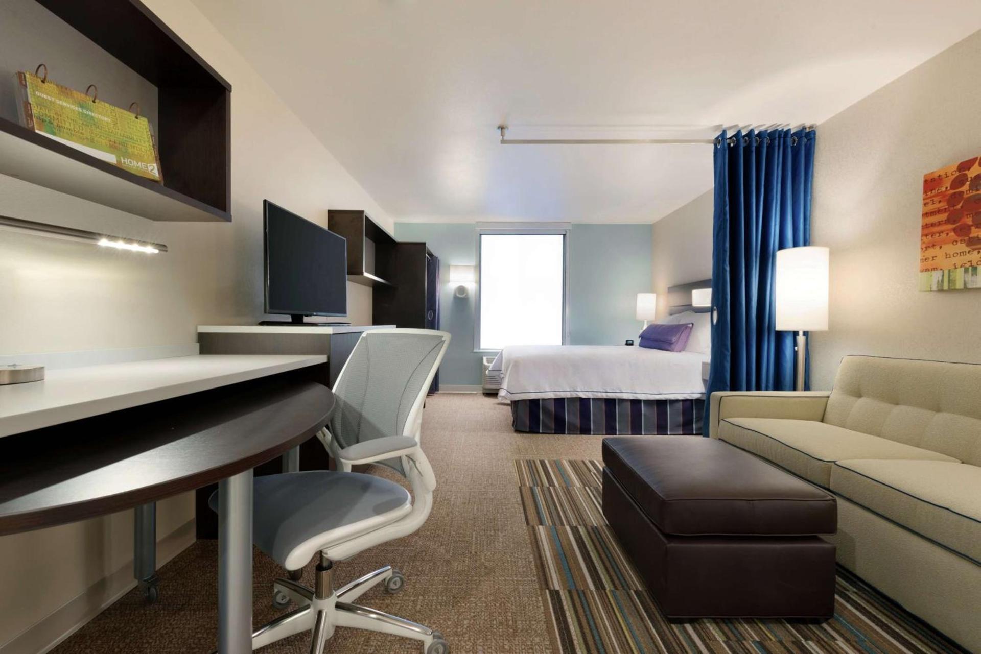 Home2 Suites by Hilton Anchorage/Midtown photo 12