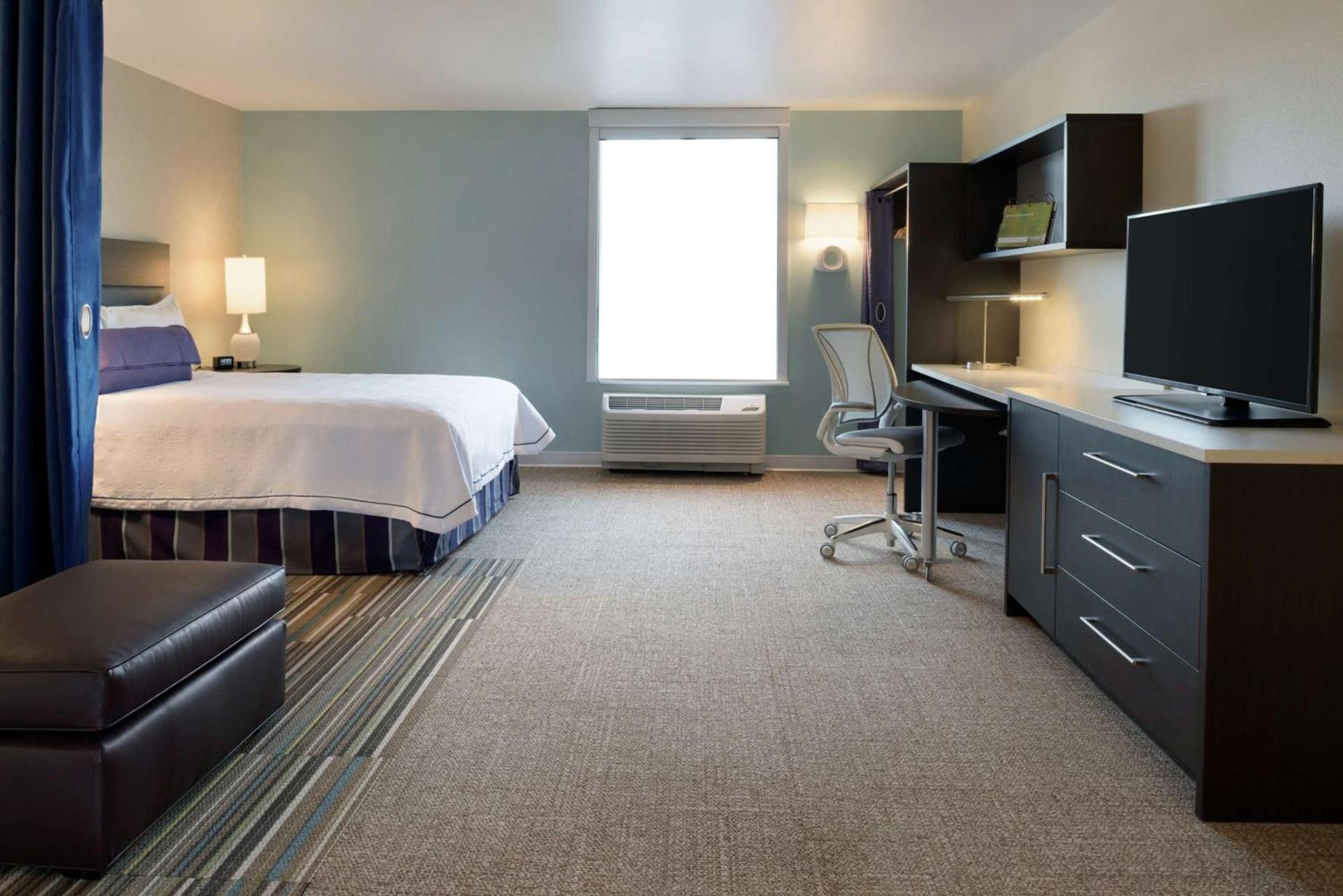 Home2 Suites by Hilton Anchorage/Midtown photo 23
