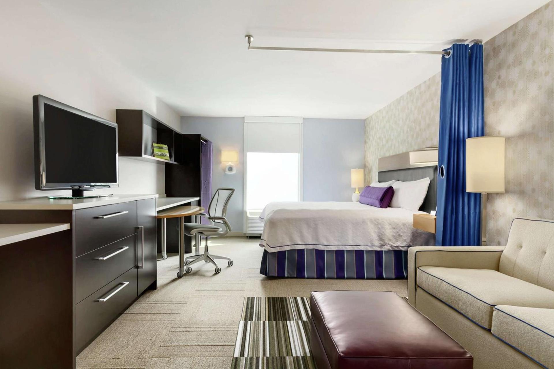 Home2 Suites by Hilton Anchorage/Midtown photo 13
