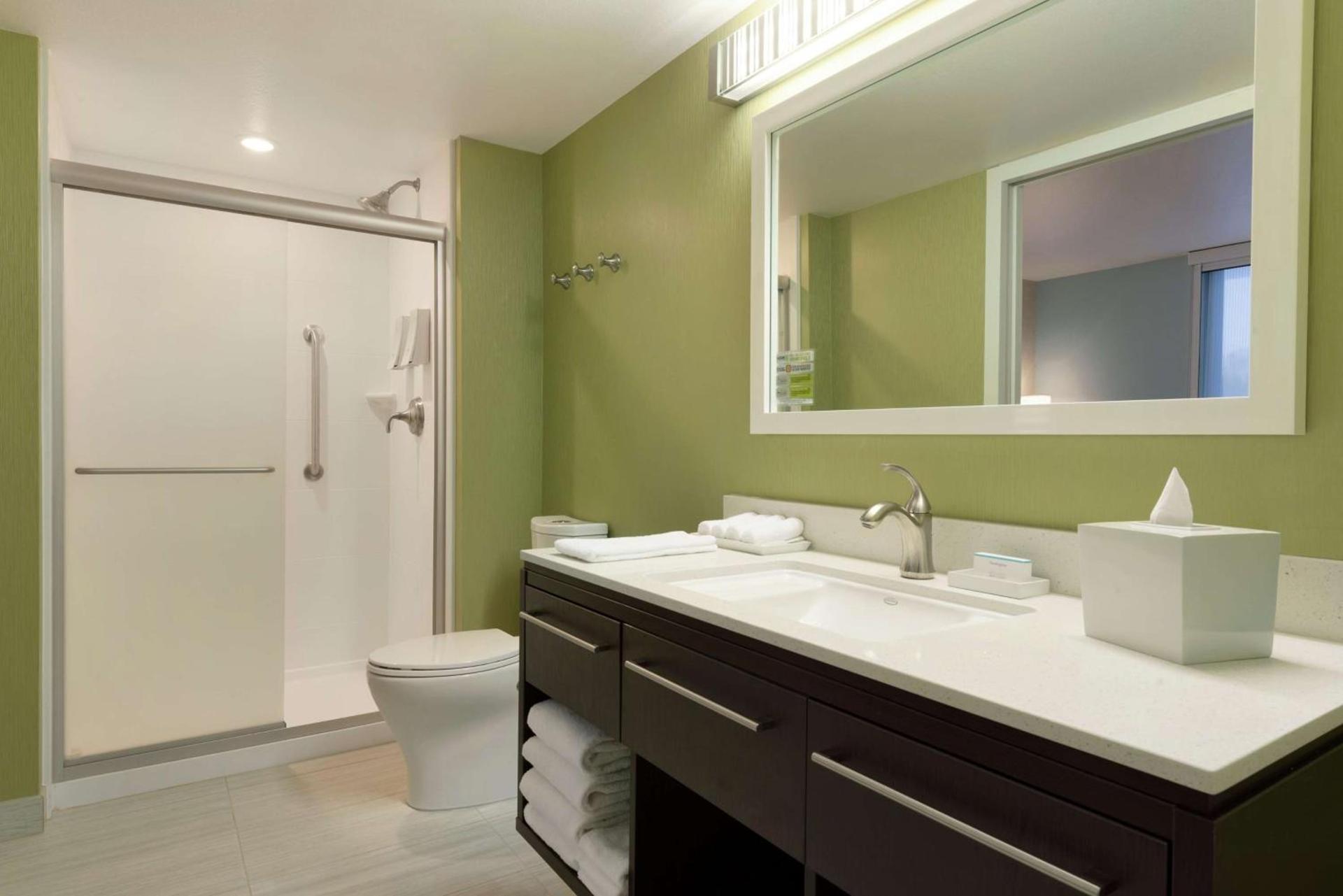 Home2 Suites by Hilton Anchorage/Midtown photo 24