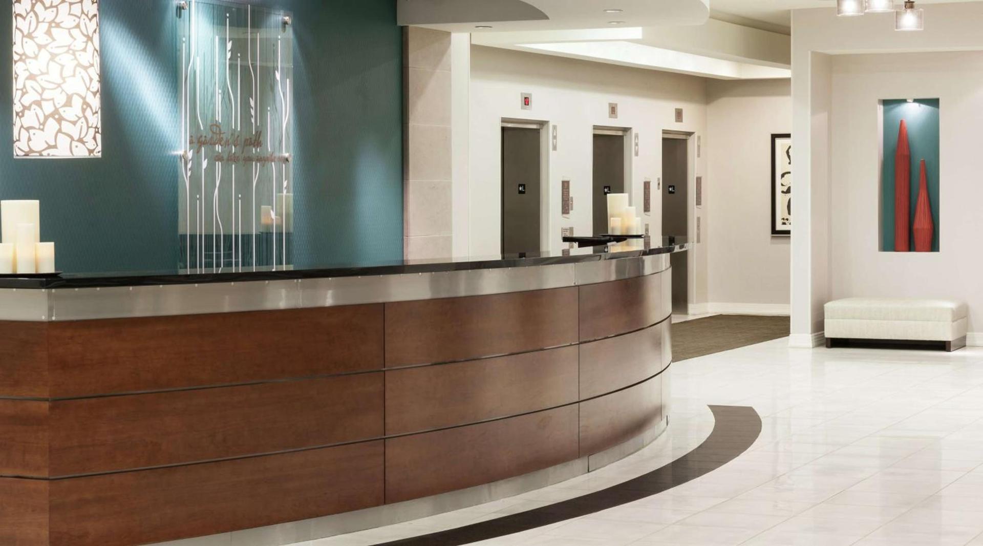 Hilton Garden Inn Denver Downtown photo 3