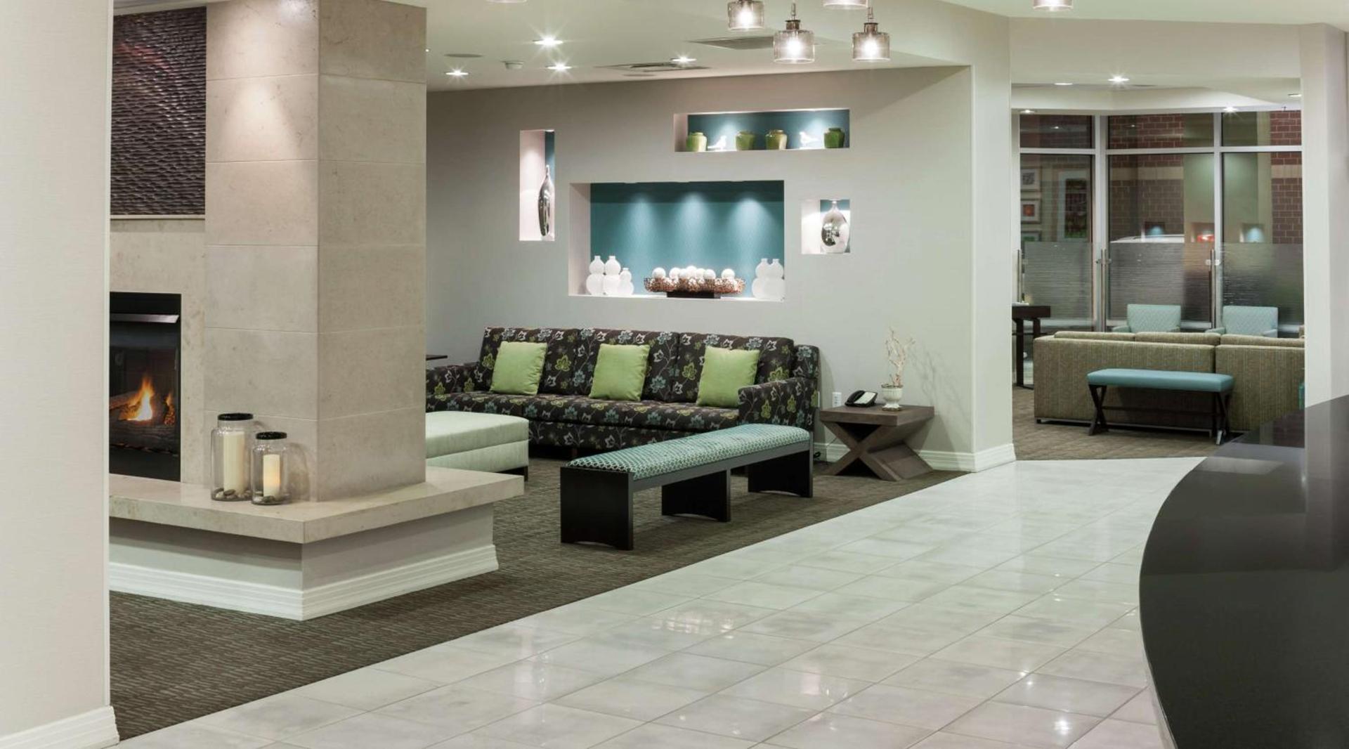 Hilton Garden Inn Denver Downtown photo 4
