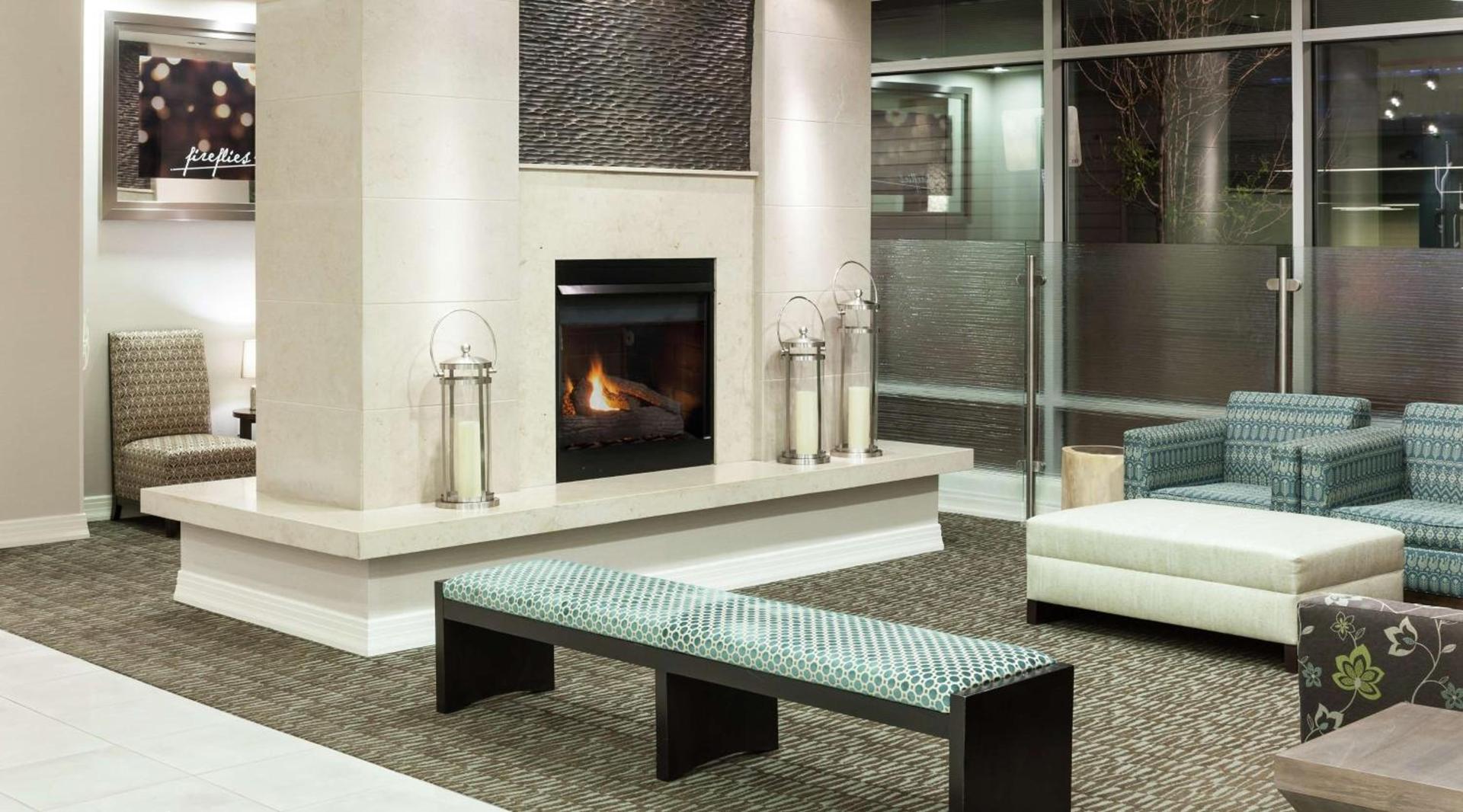 Hilton Garden Inn Denver Downtown photo 5