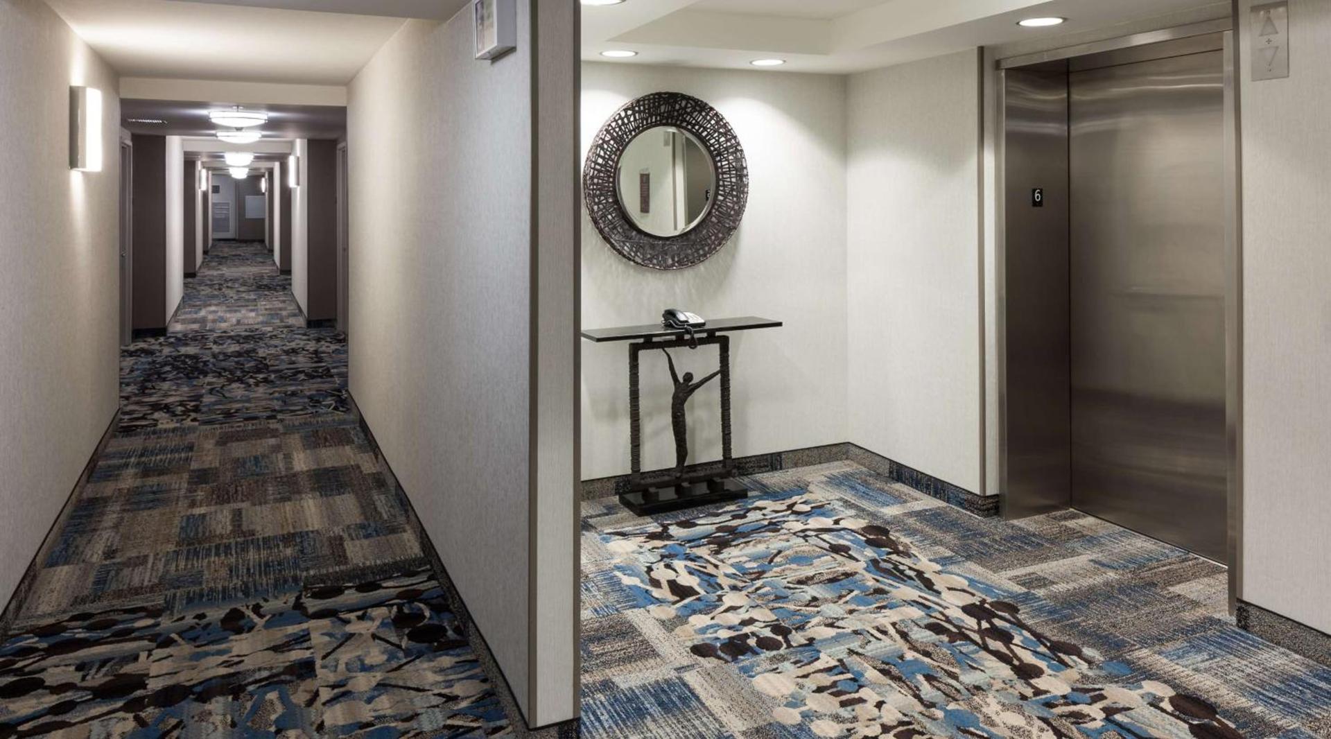 Hilton Garden Inn Denver Downtown photo 6