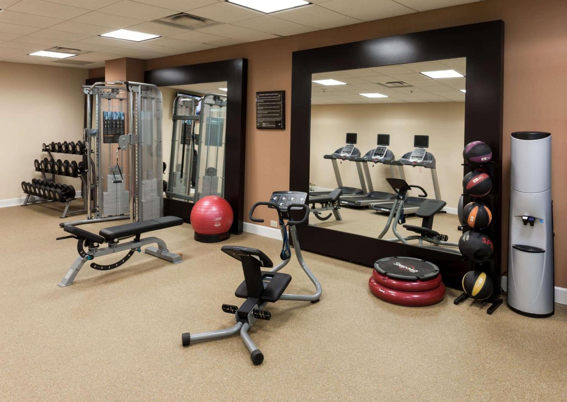 Hilton Garden Inn Denver Downtown photo 17