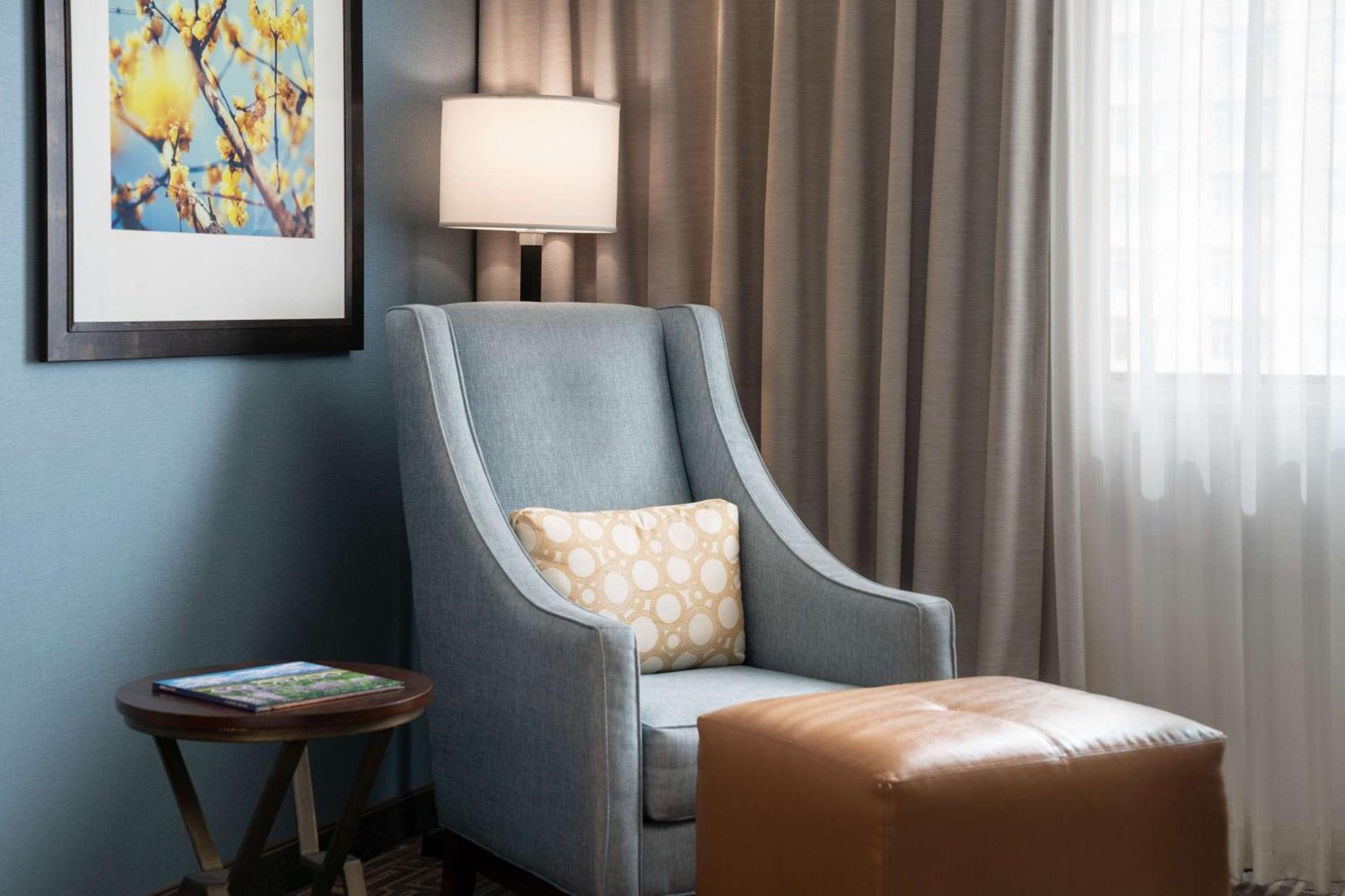 Hilton Garden Inn Denver Downtown photo 20