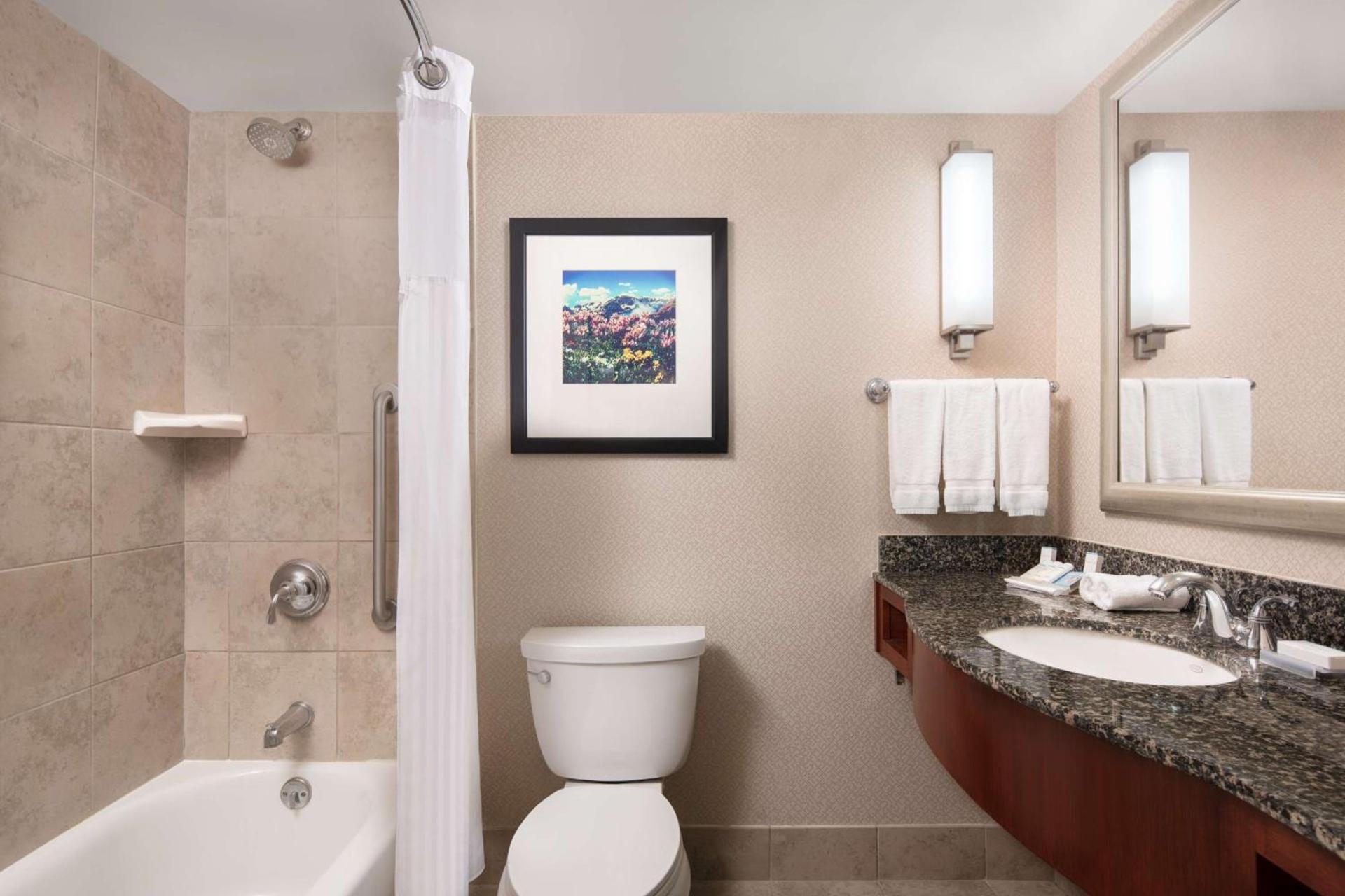Hilton Garden Inn Denver Downtown photo 22