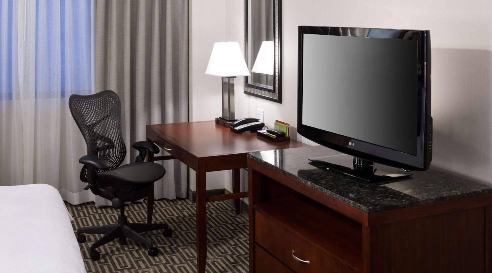 Hilton Garden Inn Denver Downtown photo 24