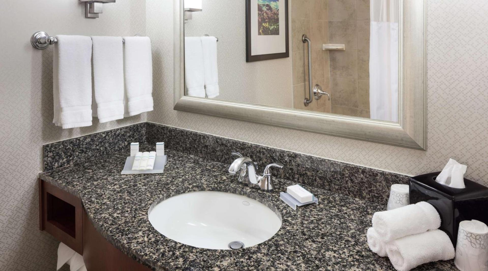 Hilton Garden Inn Denver Downtown photo 23