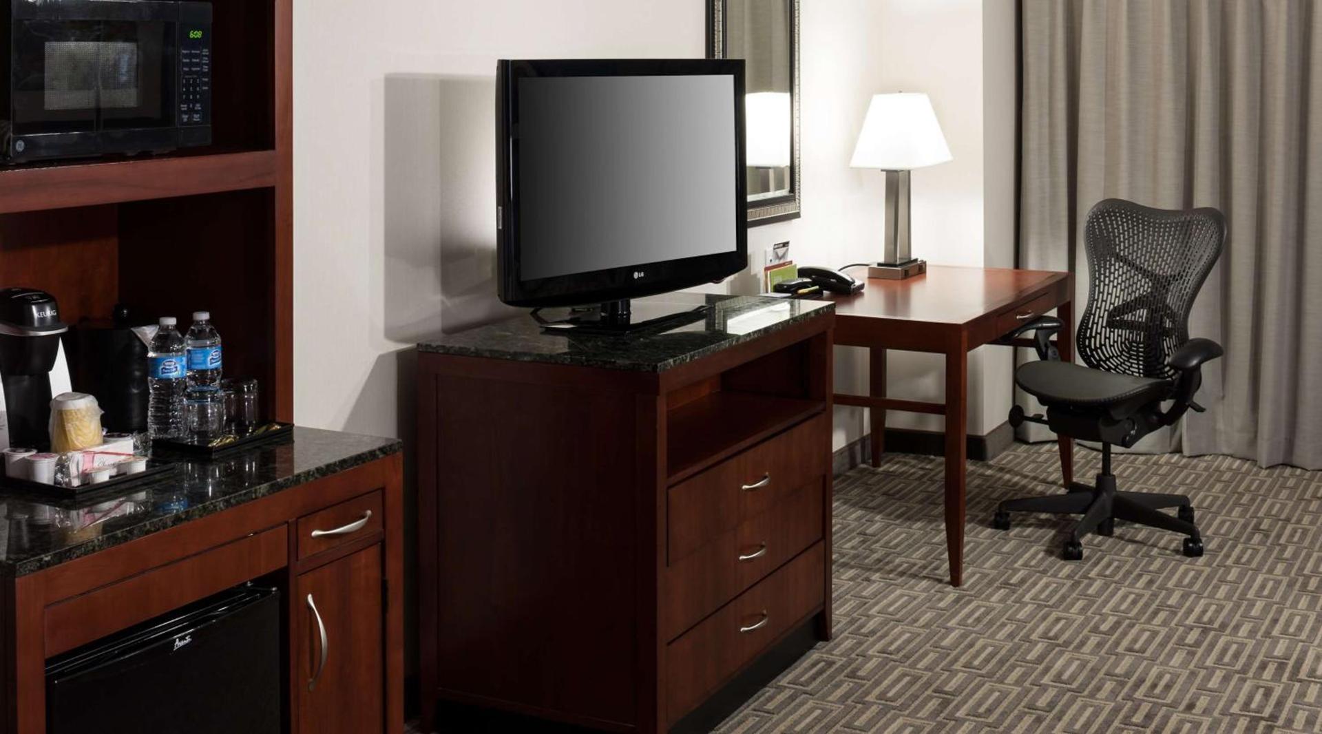 Hilton Garden Inn Denver Downtown photo 25