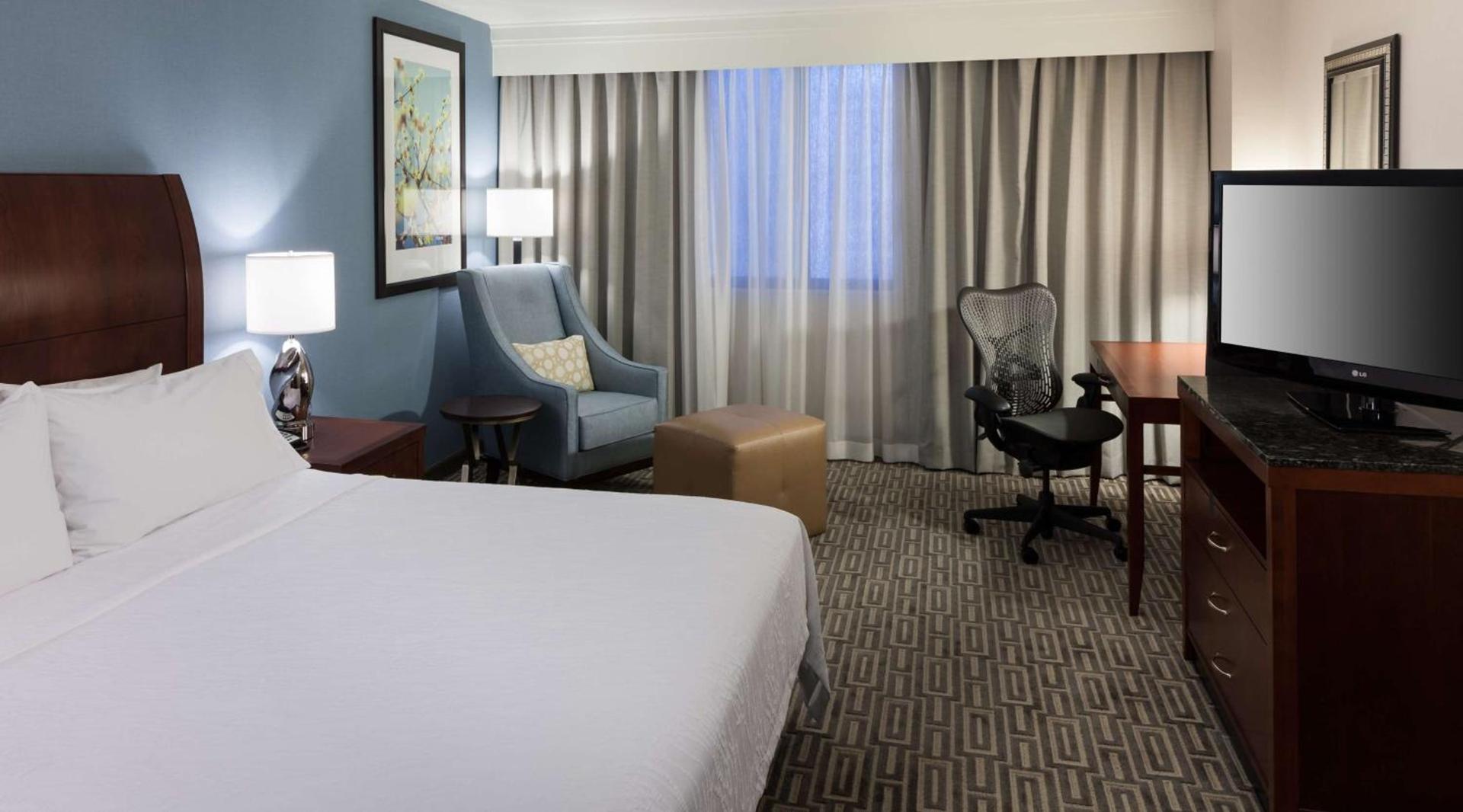 Hilton Garden Inn Denver Downtown photo 26
