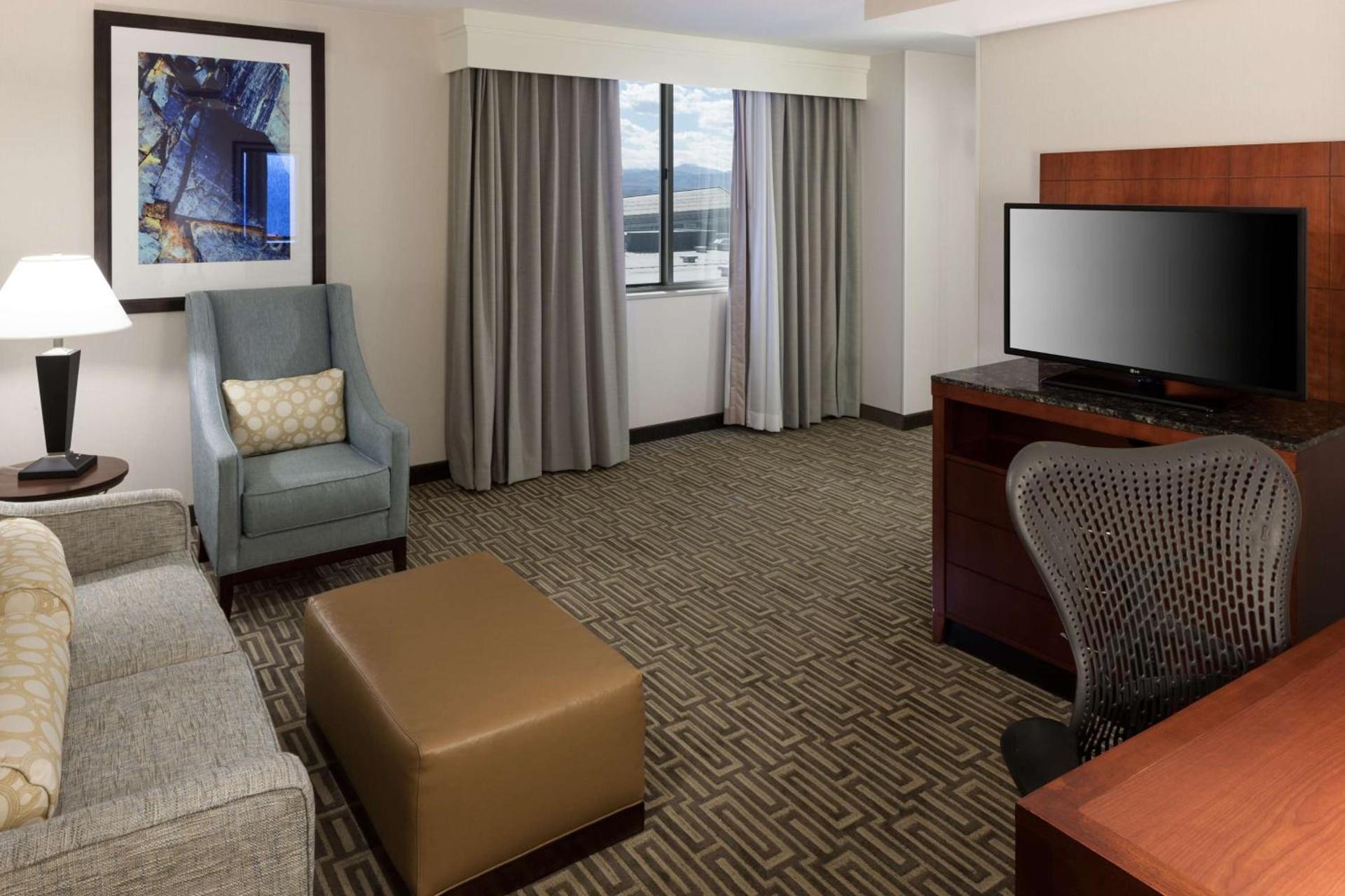 Hilton Garden Inn Denver Downtown photo 29