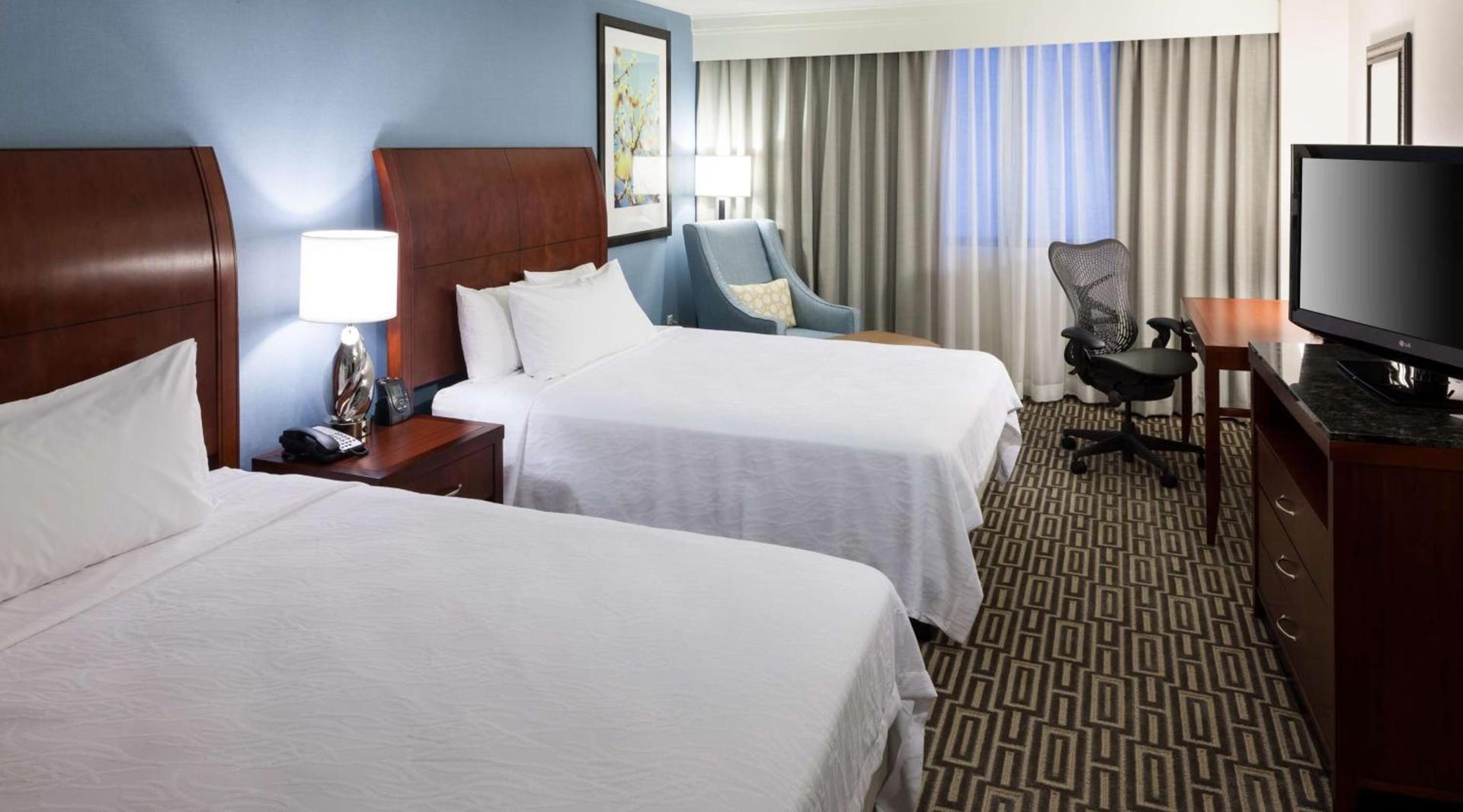 Hilton Garden Inn Denver Downtown photo 28