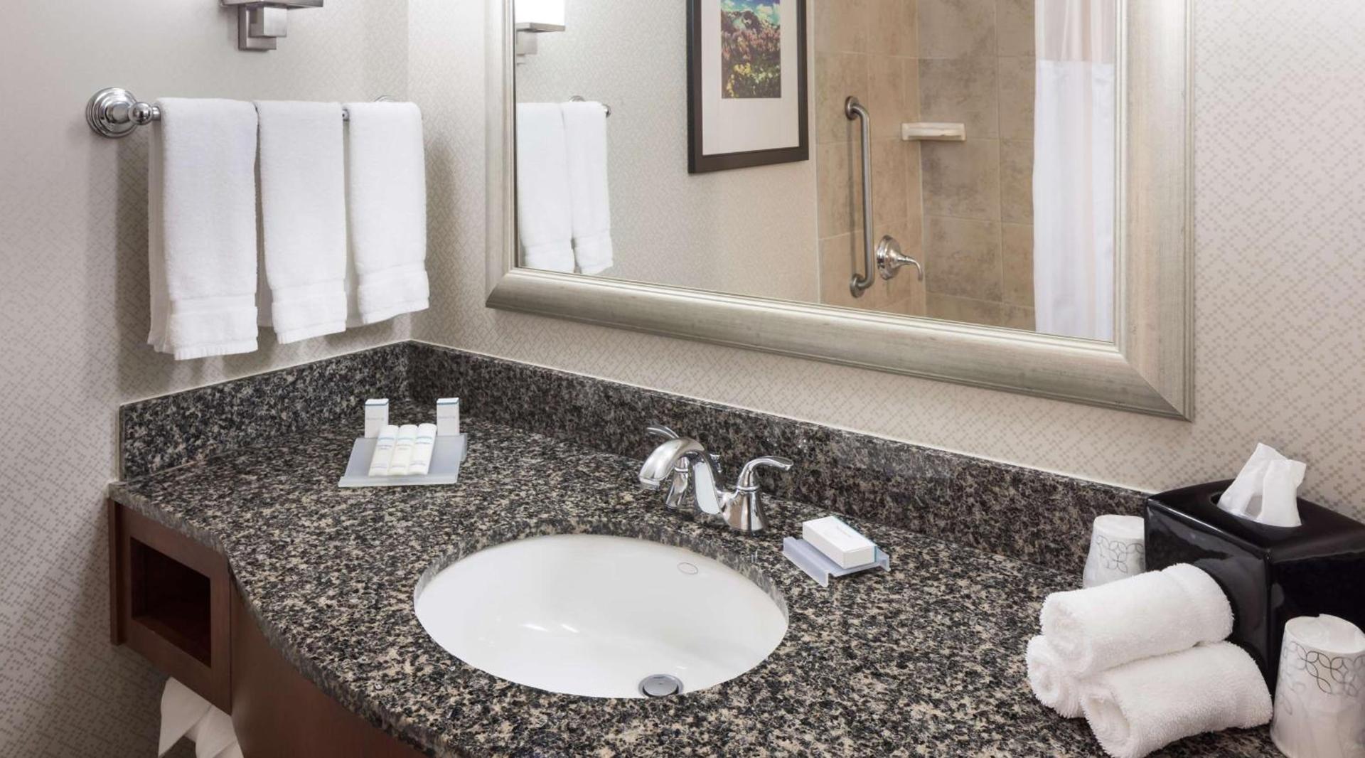 Hilton Garden Inn Denver Downtown photo 27