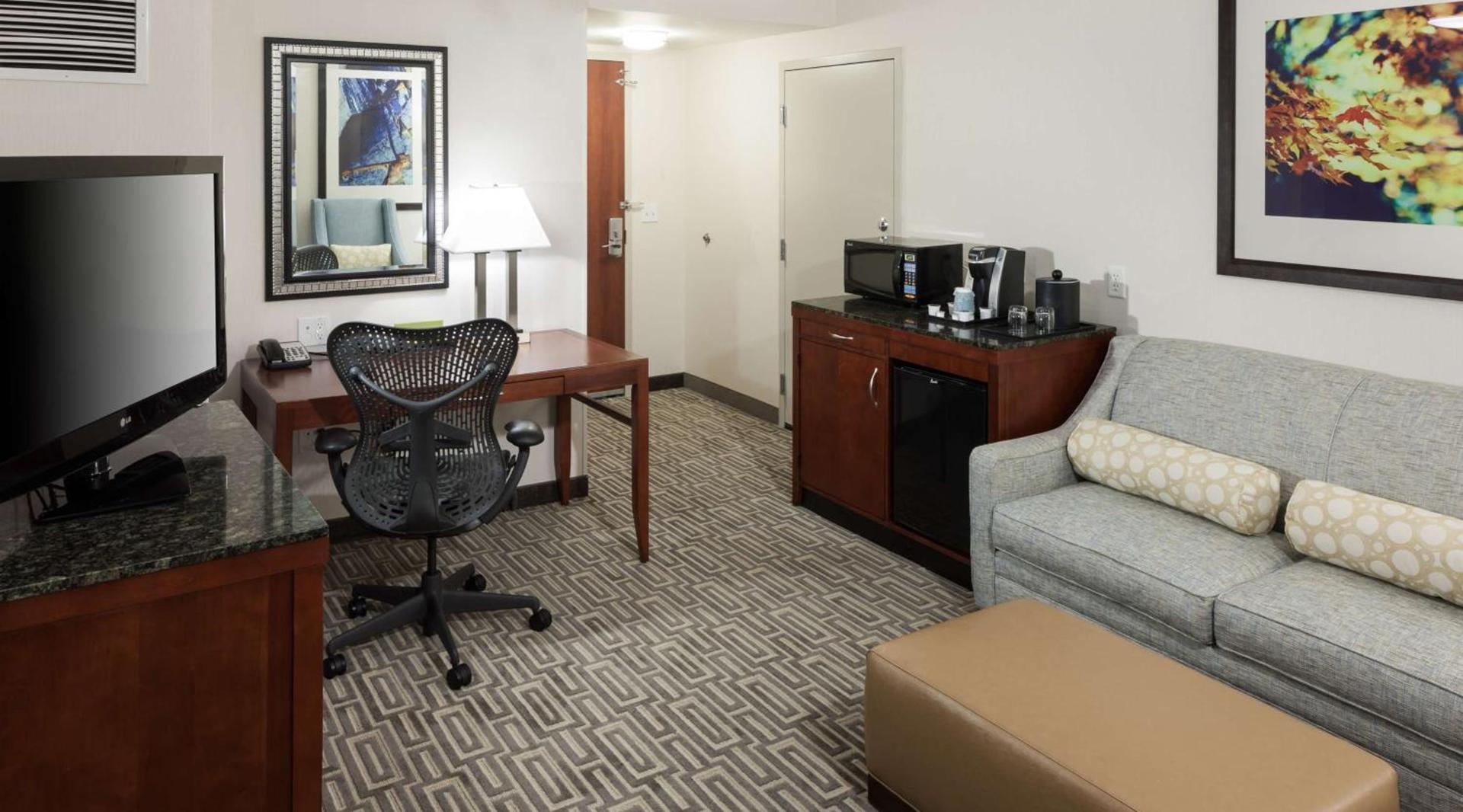 Hilton Garden Inn Denver Downtown photo 31