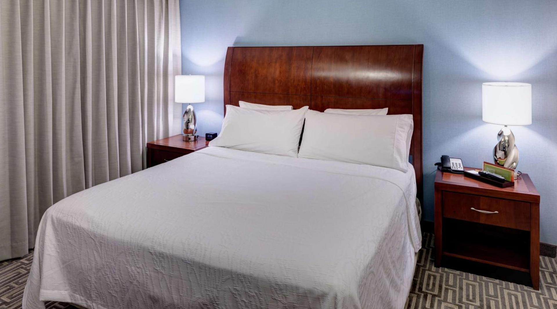 Hilton Garden Inn Denver Downtown photo 33