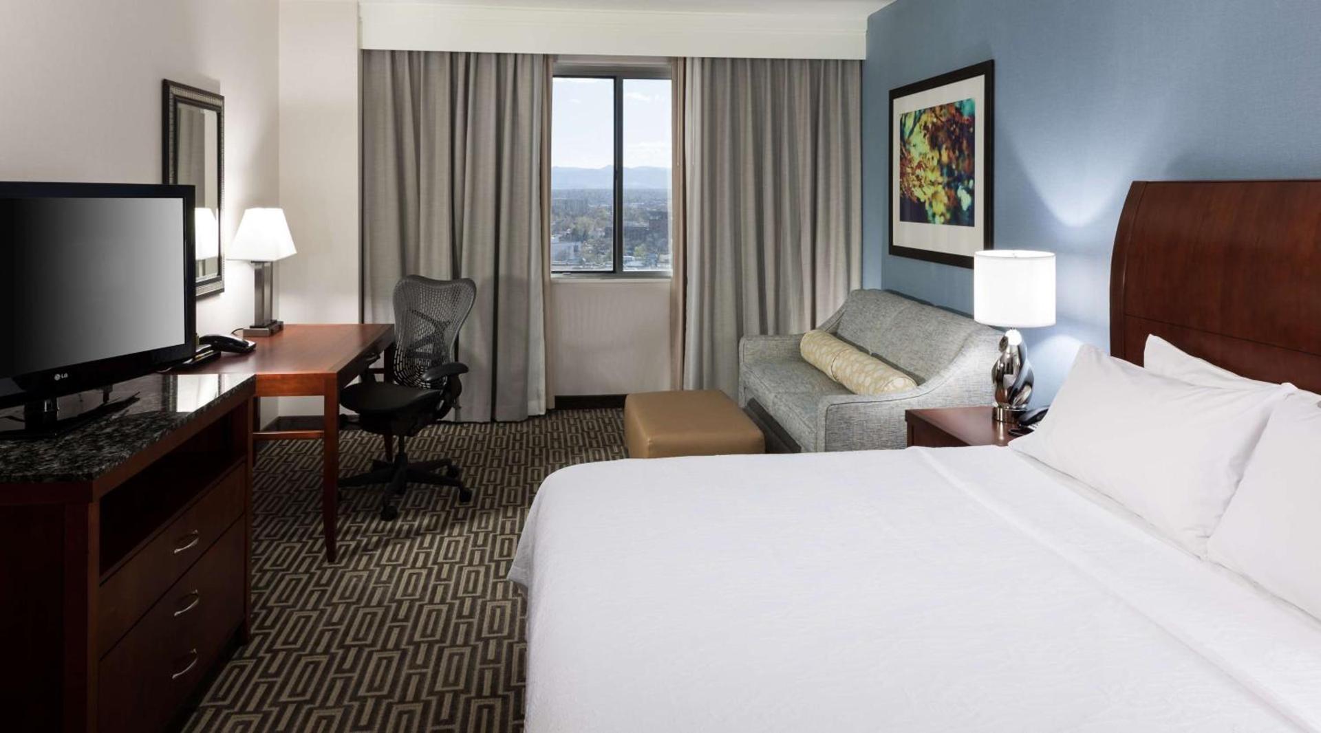 Hilton Garden Inn Denver Downtown photo 34