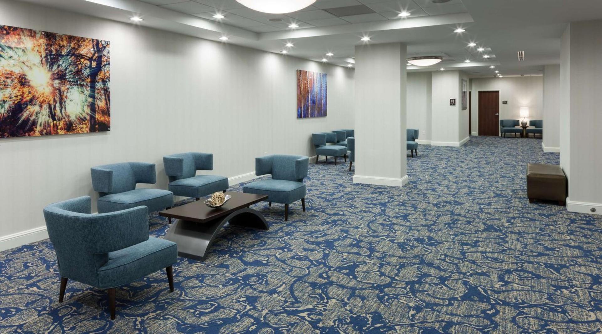 Hilton Garden Inn Denver Downtown photo 35