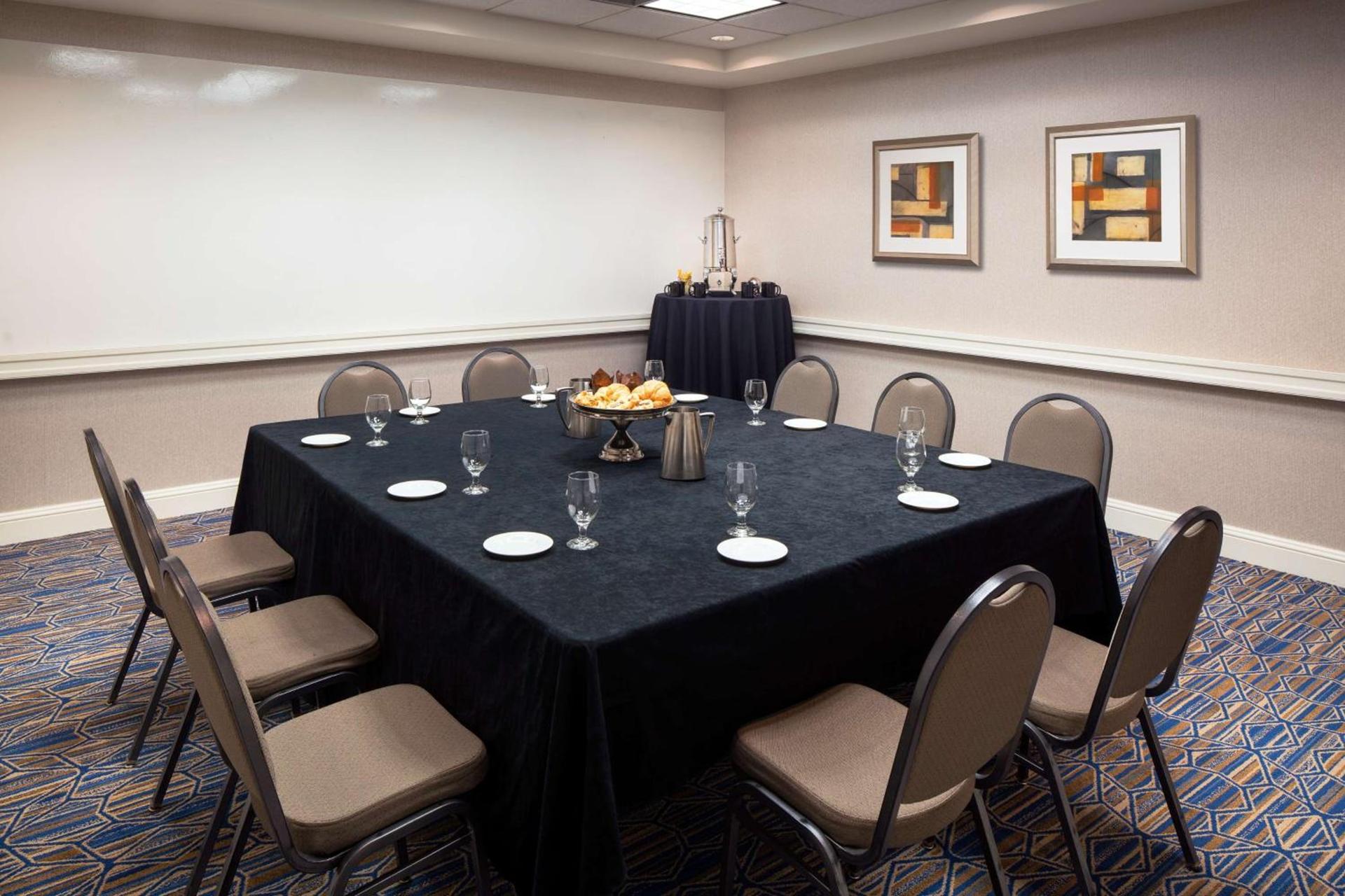 Hilton Garden Inn Denver Downtown photo 41