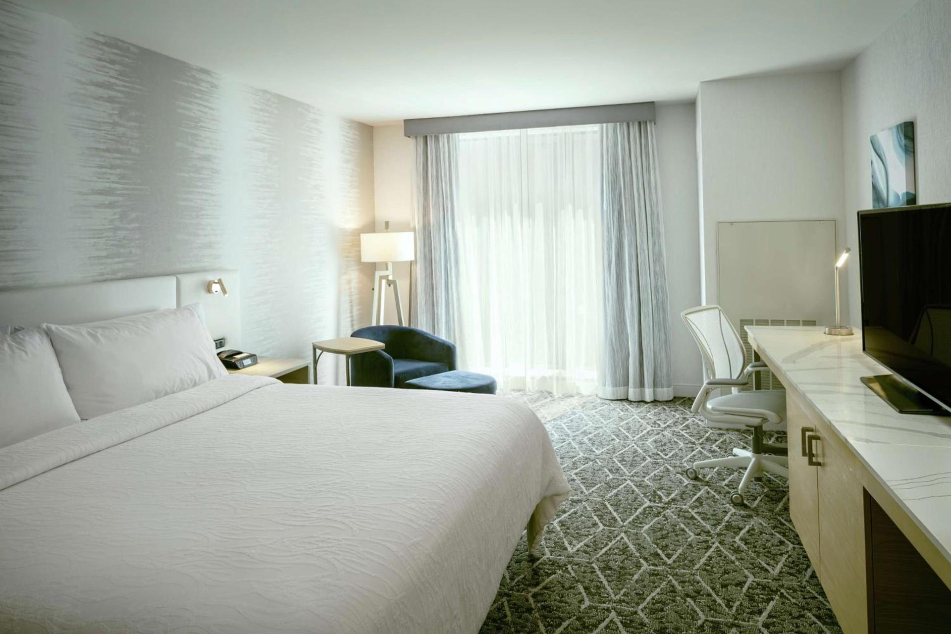 Hilton Garden Inn Seattle Bellevue Downtown, WA photo 22