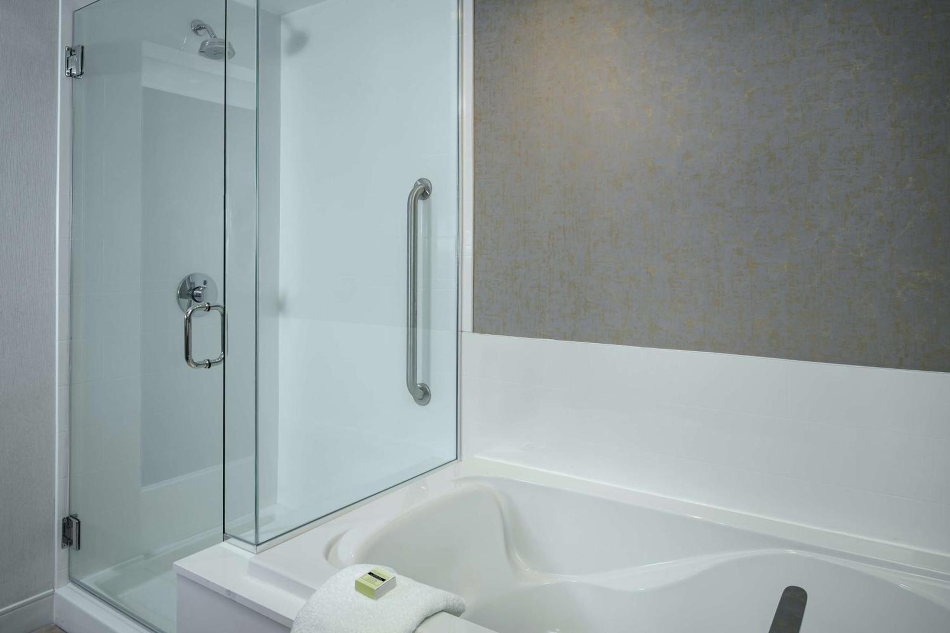 Hilton Garden Inn Seattle Bellevue Downtown, WA photo 32