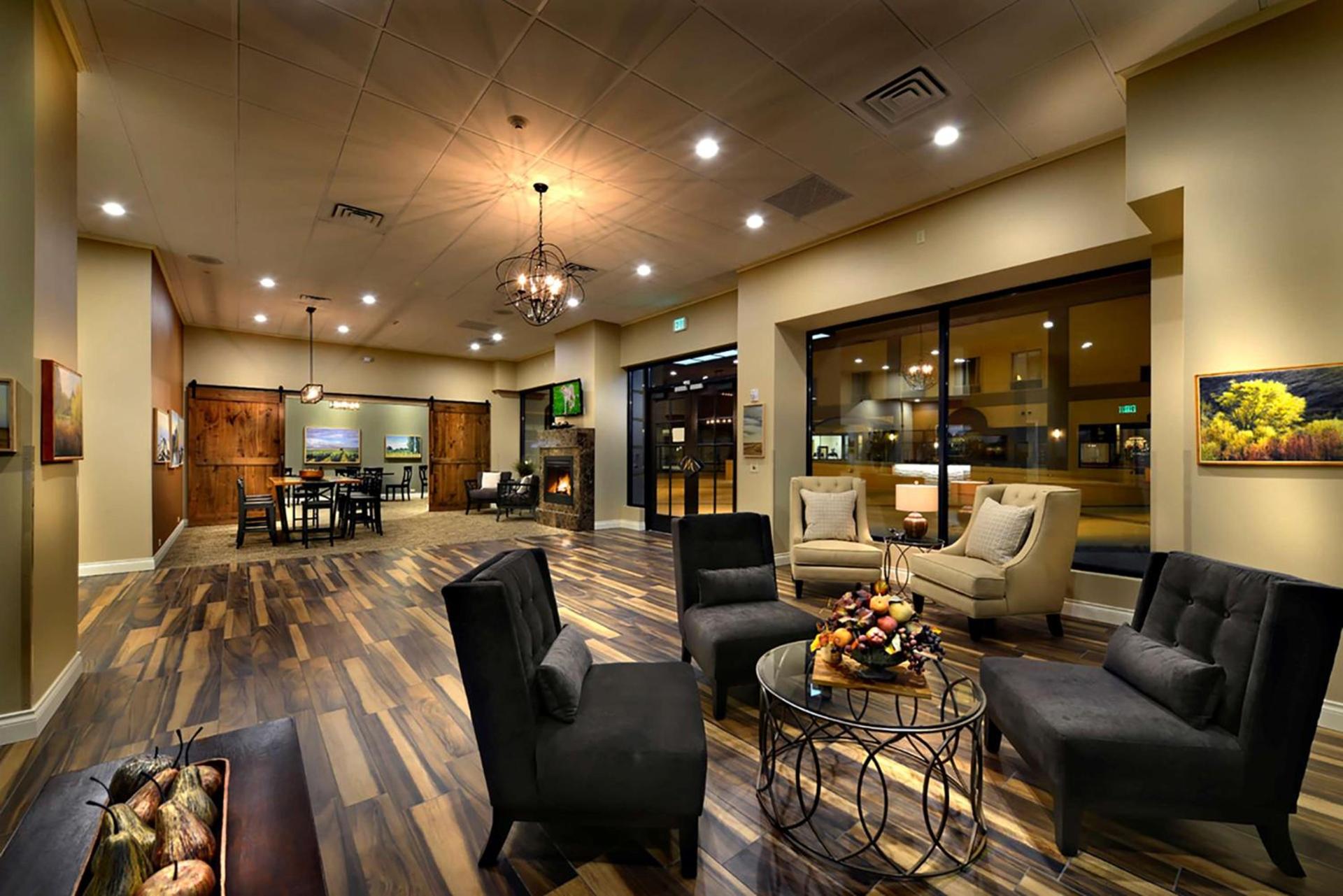 Hotel Maison Yakima Tapestry Collection by Hilton photo 4