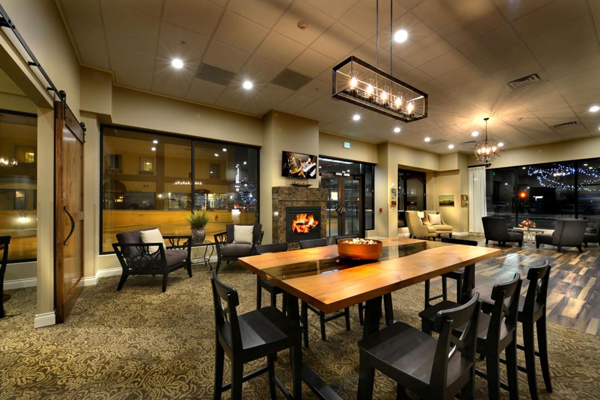 Hotel Maison Yakima Tapestry Collection by Hilton photo 6