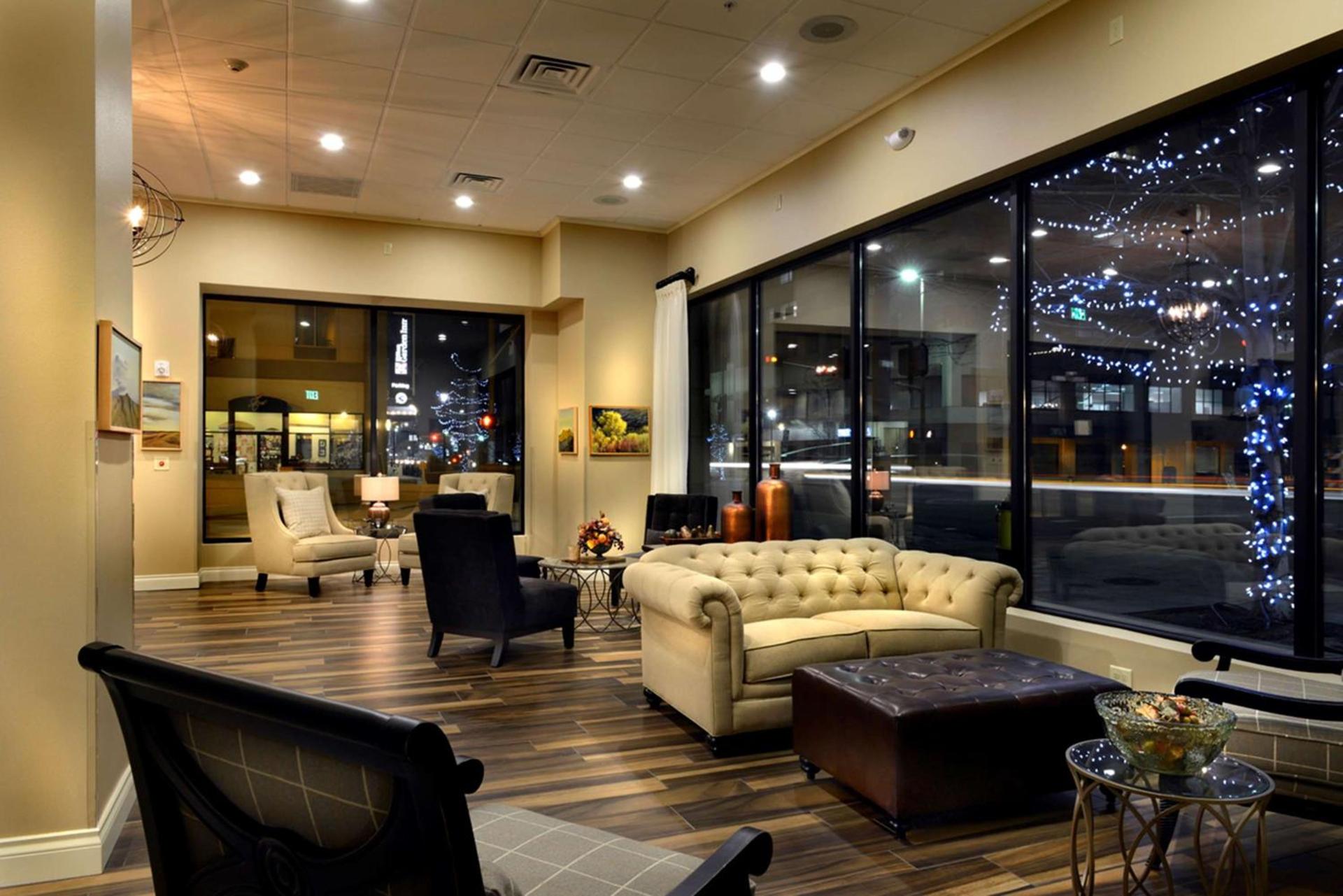 Hotel Maison Yakima Tapestry Collection by Hilton photo 9