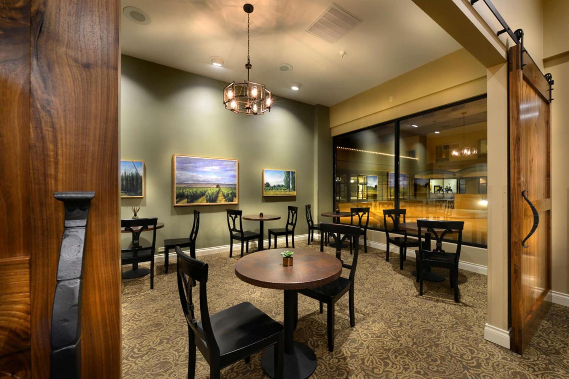 Hotel Maison Yakima Tapestry Collection by Hilton photo 7