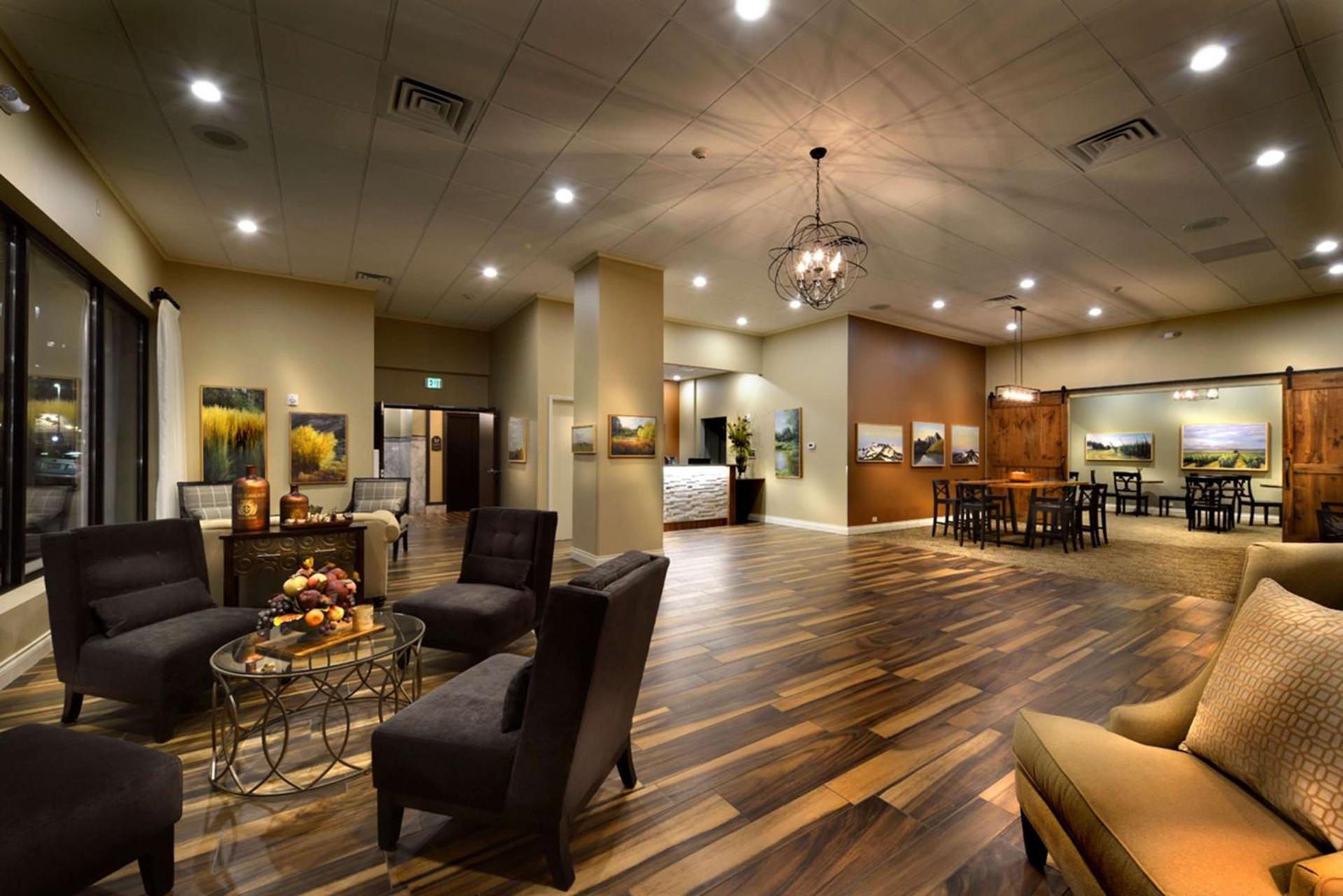 Hotel Maison Yakima Tapestry Collection by Hilton photo 10