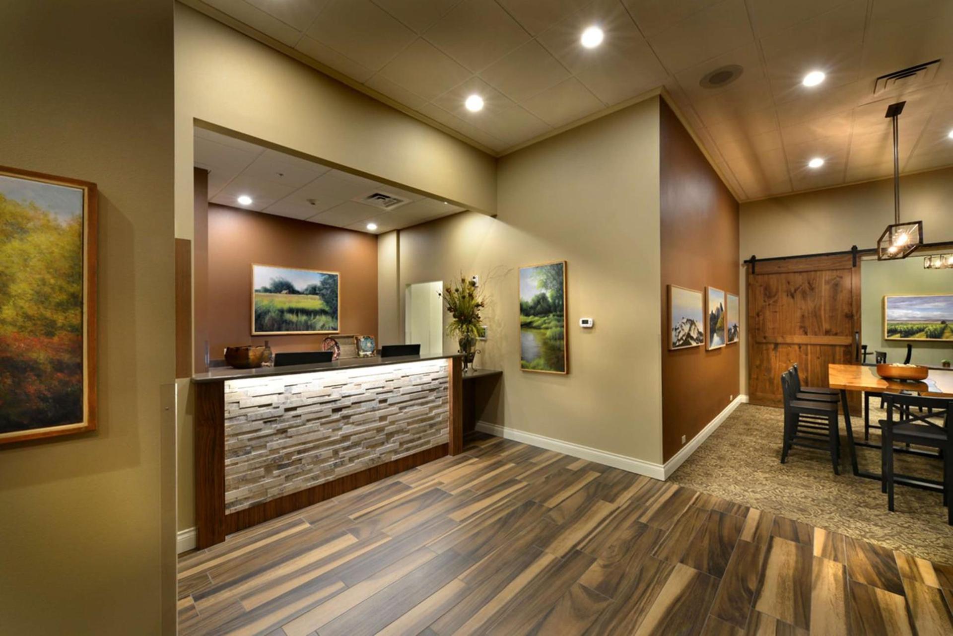 Hotel Maison Yakima Tapestry Collection by Hilton photo 8