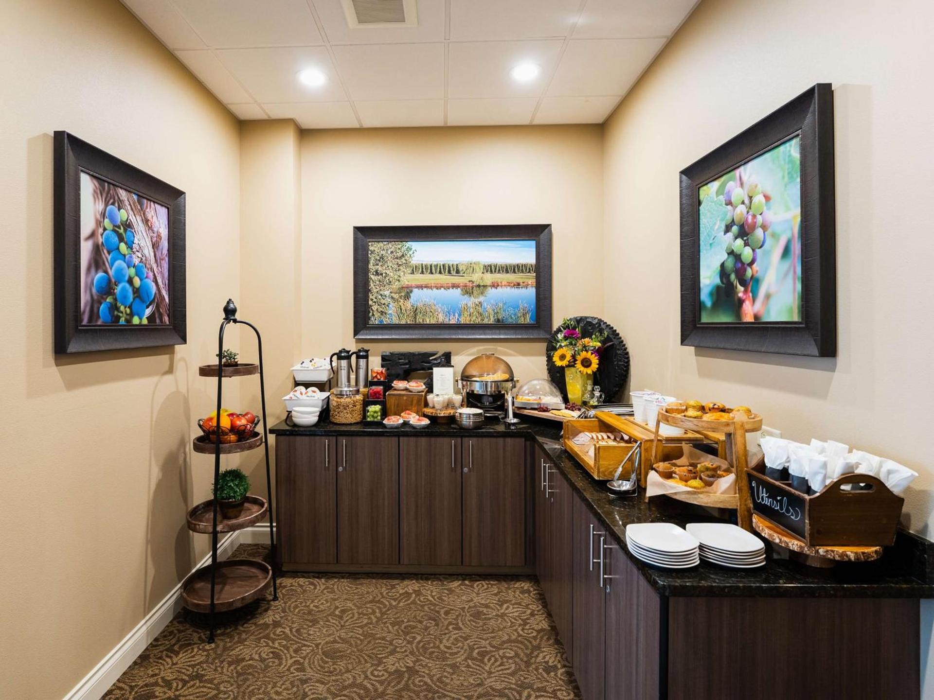 Hotel Maison Yakima Tapestry Collection by Hilton photo 11