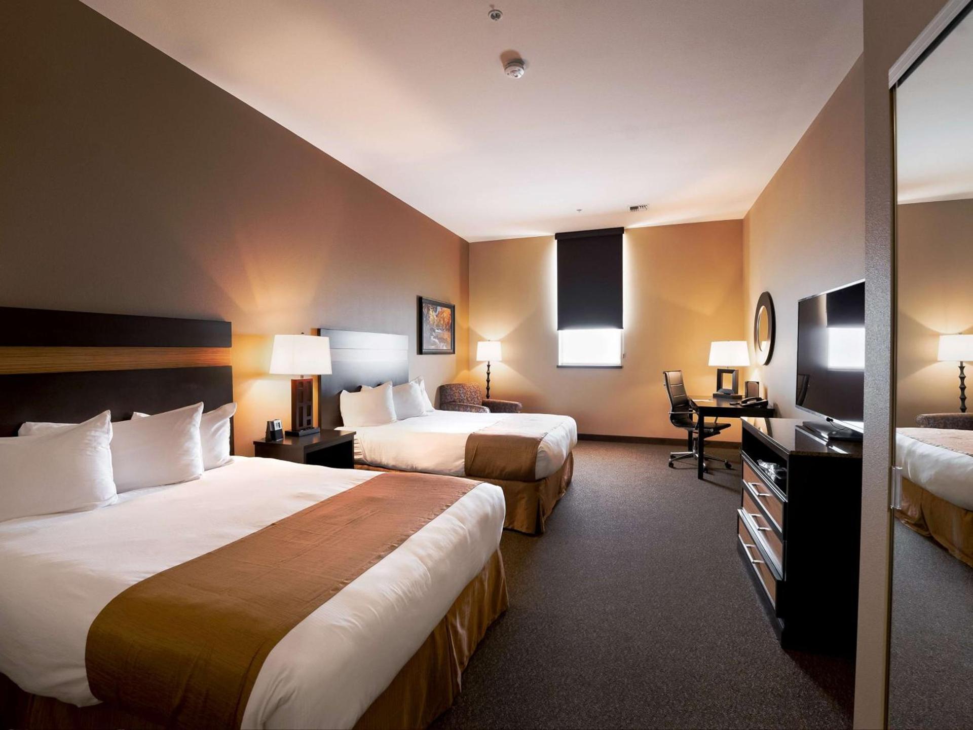 Hotel Maison Yakima Tapestry Collection by Hilton photo 14