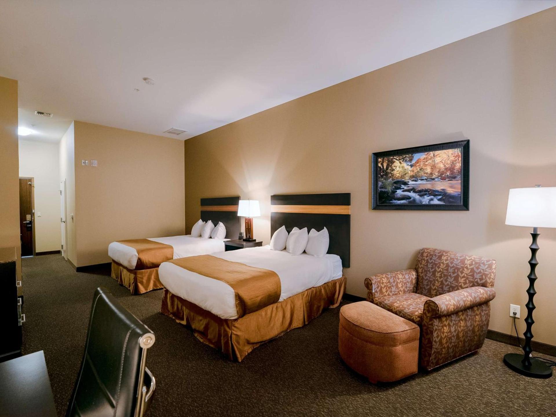 Hotel Maison Yakima Tapestry Collection by Hilton photo 13
