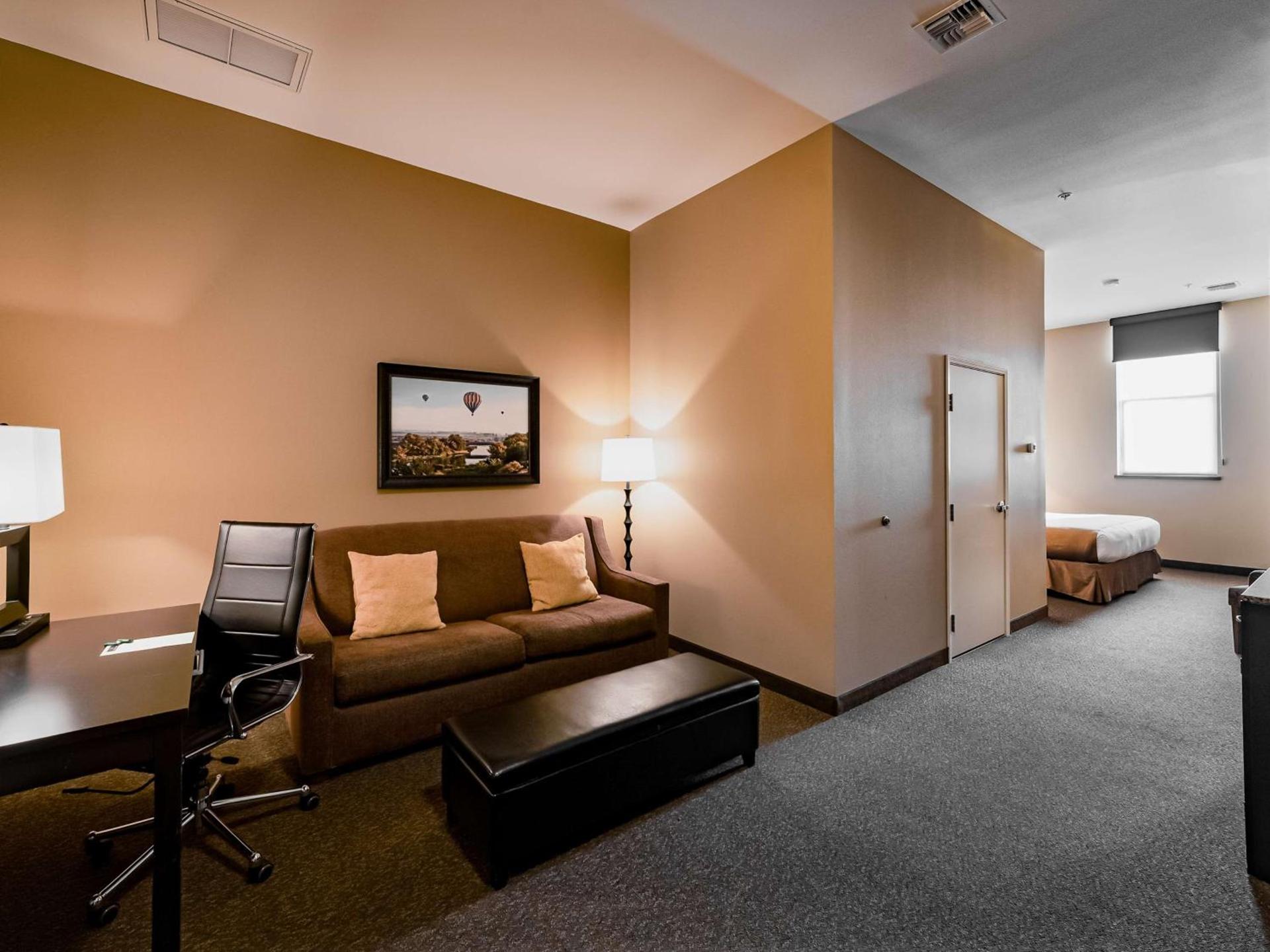 Hotel Maison Yakima Tapestry Collection by Hilton photo 15