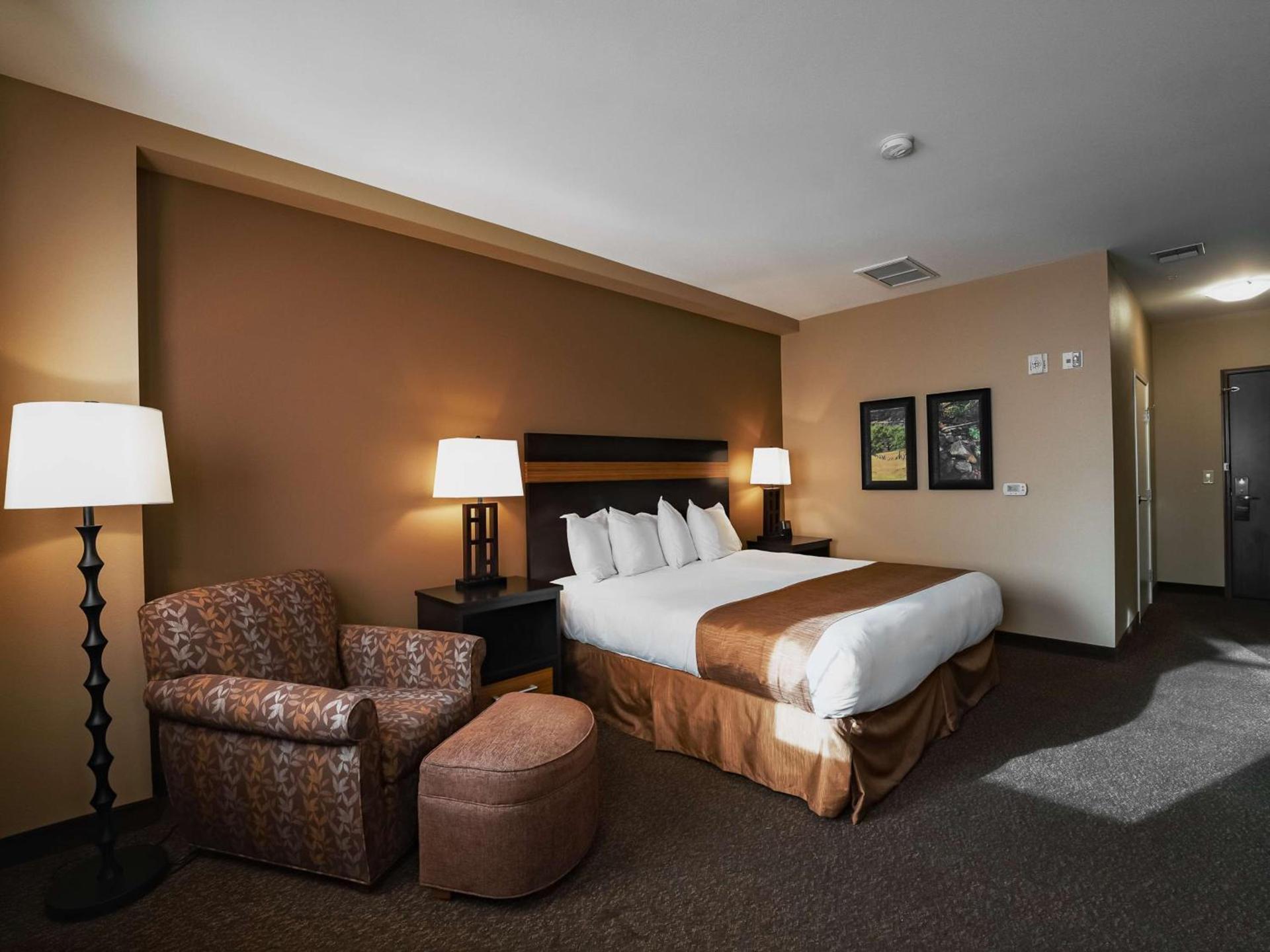 Hotel Maison Yakima Tapestry Collection by Hilton photo 16