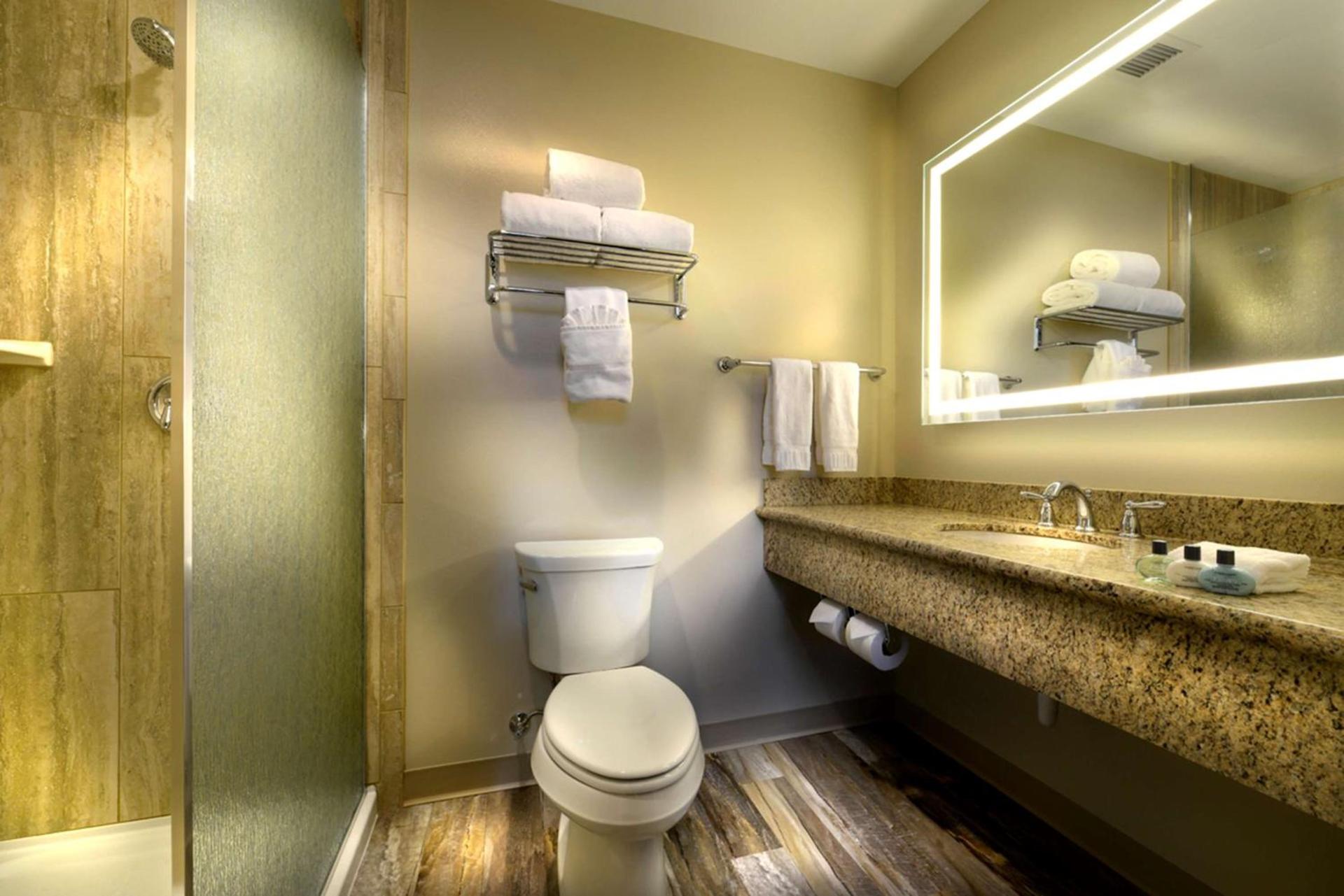 Hotel Maison Yakima Tapestry Collection by Hilton photo 18