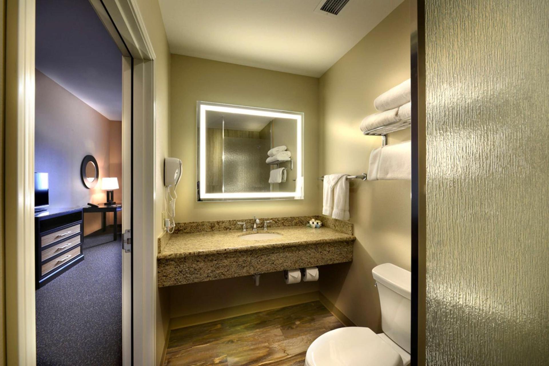 Hotel Maison Yakima Tapestry Collection by Hilton photo 19