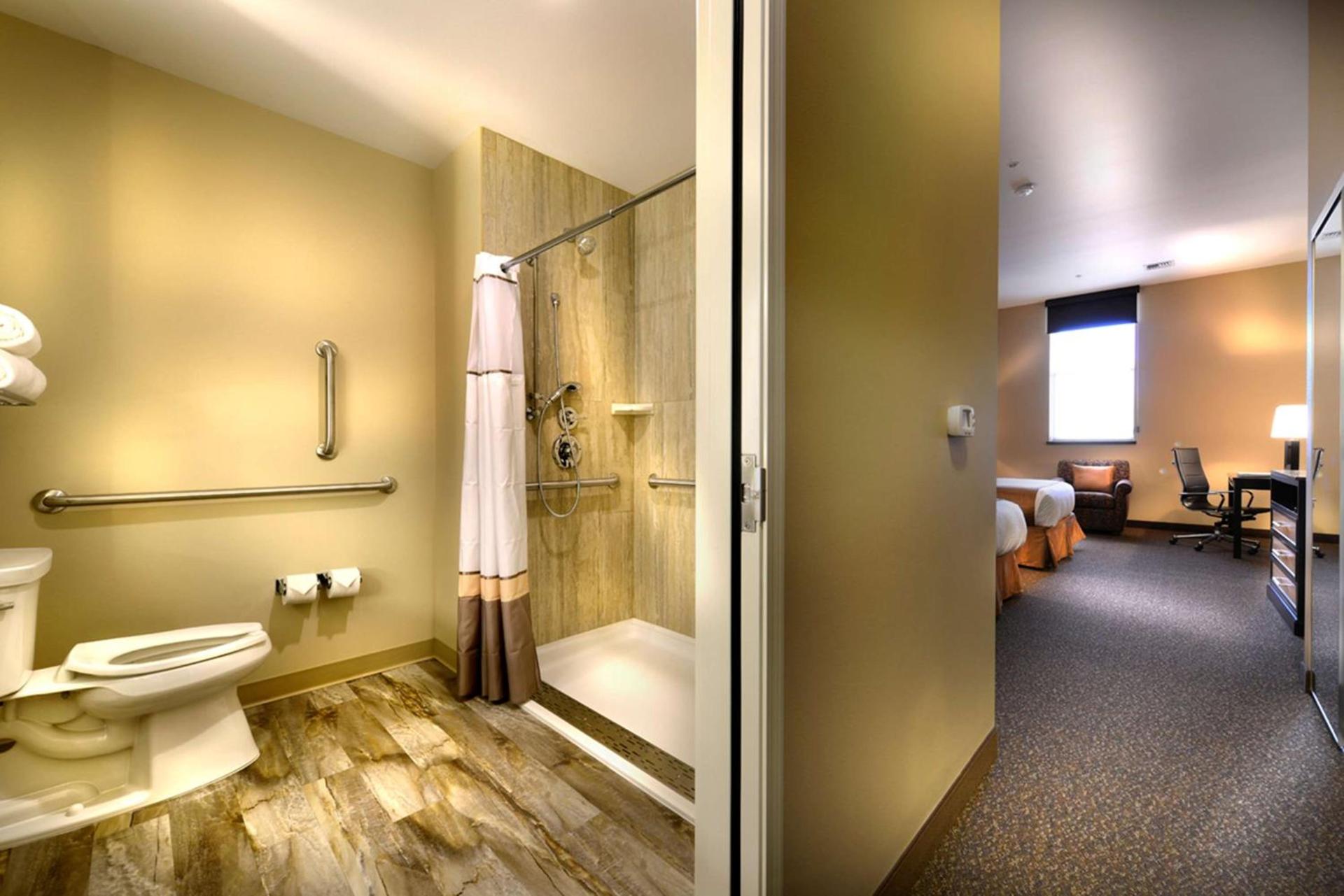 Hotel Maison Yakima Tapestry Collection by Hilton photo 20