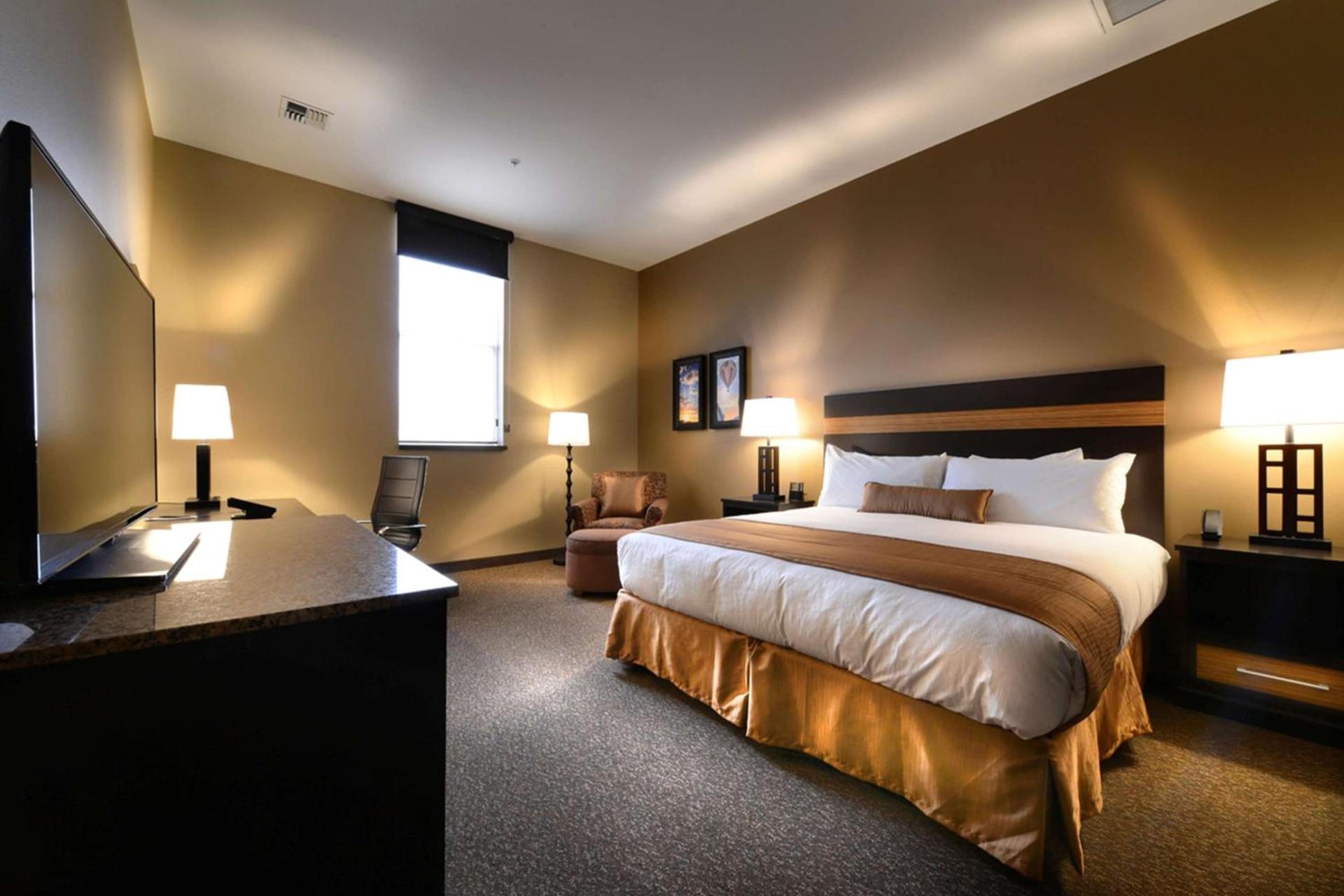 Hotel Maison Yakima Tapestry Collection by Hilton photo 22